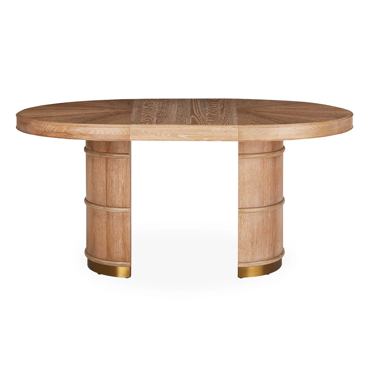 Brussels Extension Dining Table - Image 5