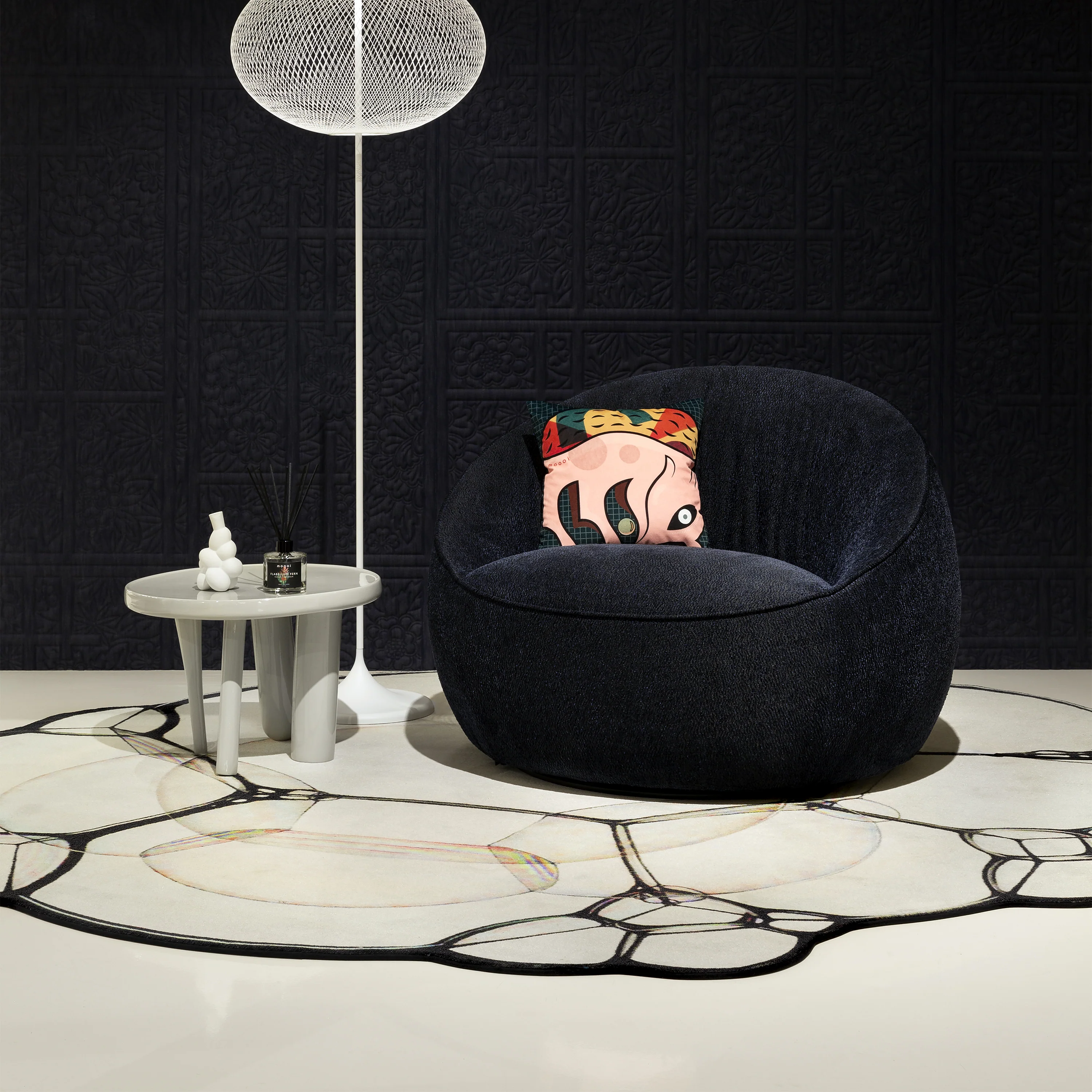 Bubble Rug - Image 4