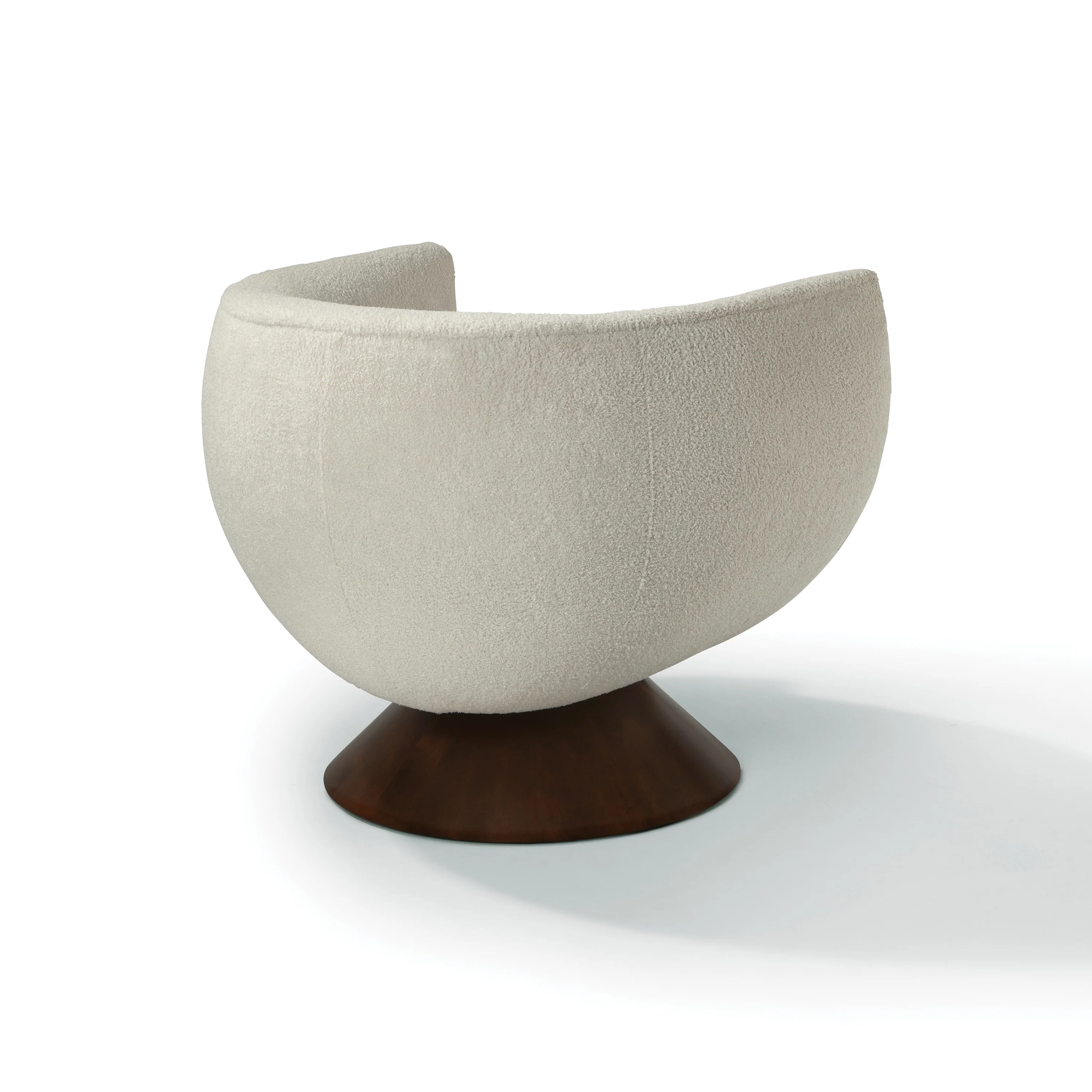 Bubble Swivel Lounge Chair - Image 24