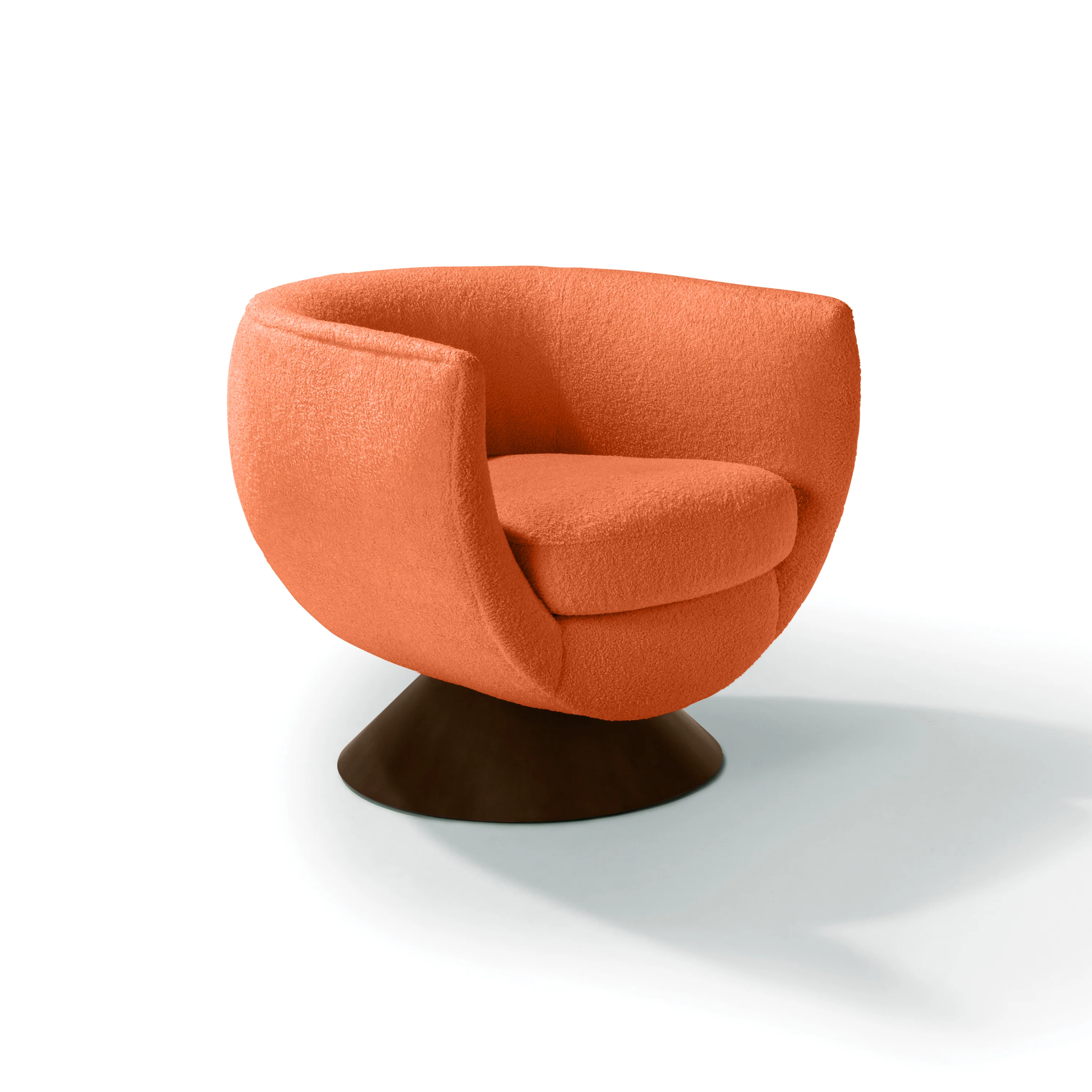 Bubble Swivel Lounge Chair - Image 28