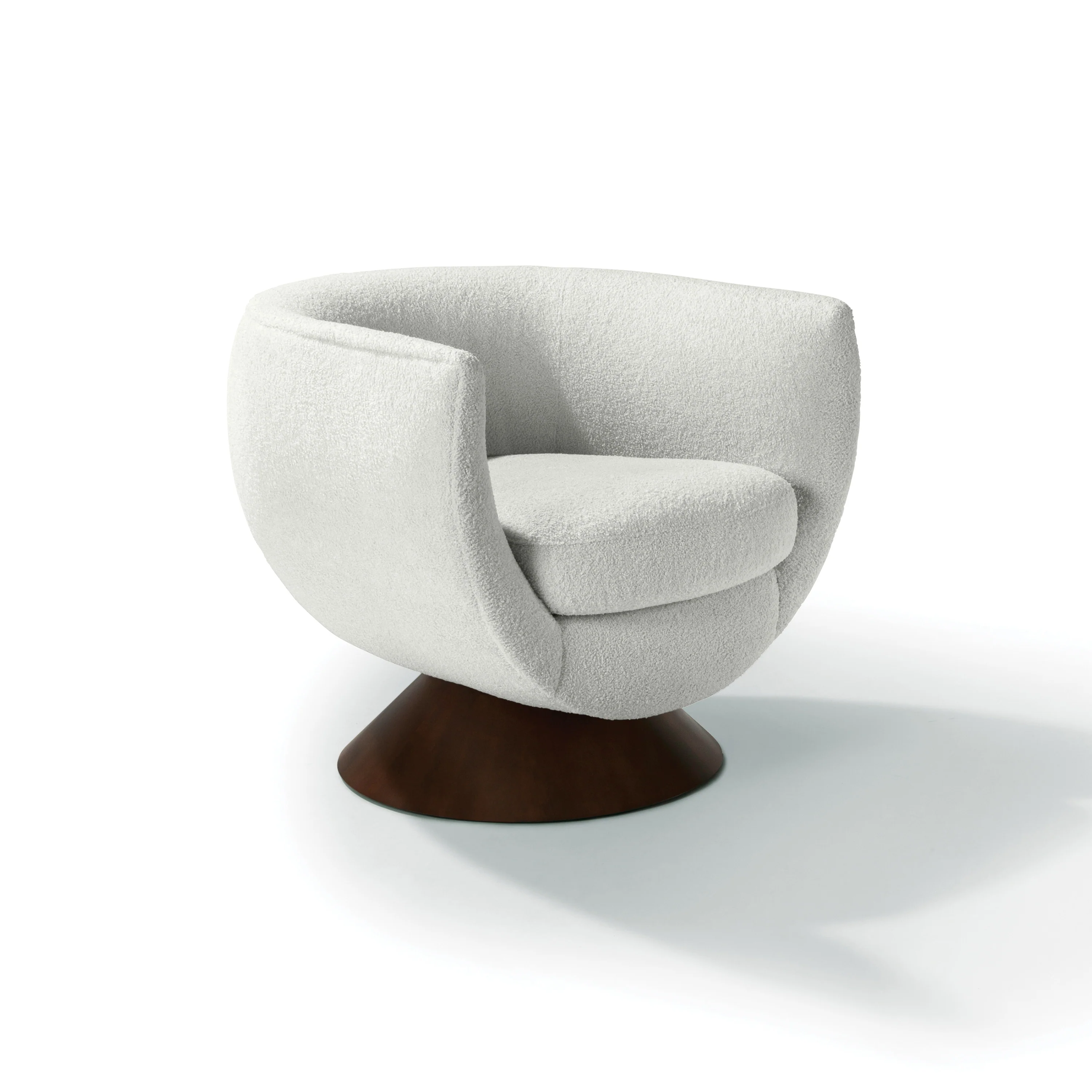 Bubble Swivel Lounge Chair - Image 34