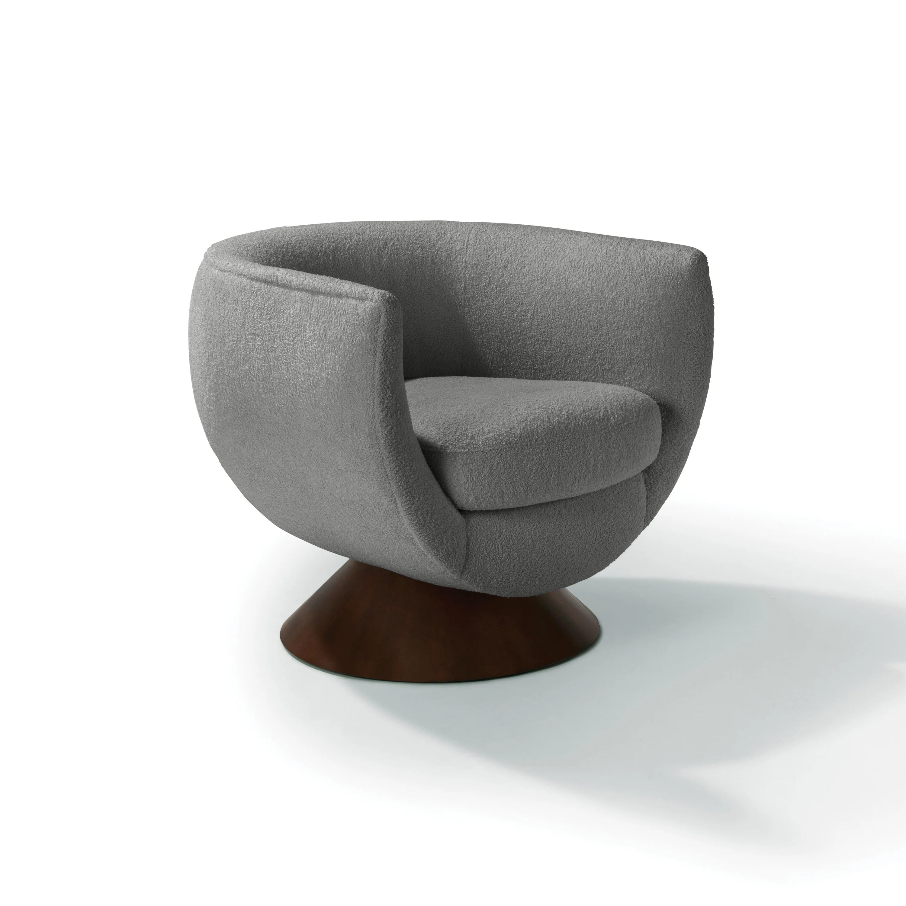 Bubble Swivel Lounge Chair - Image 35