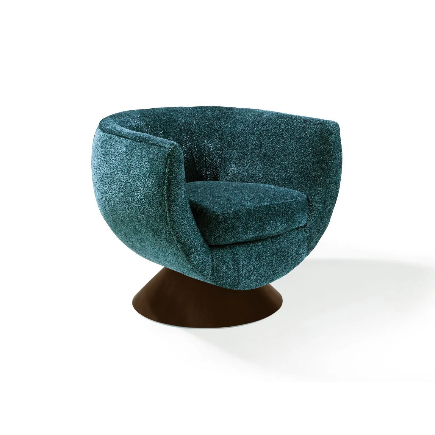 Bubble Swivel Lounge Chair - Image 63
