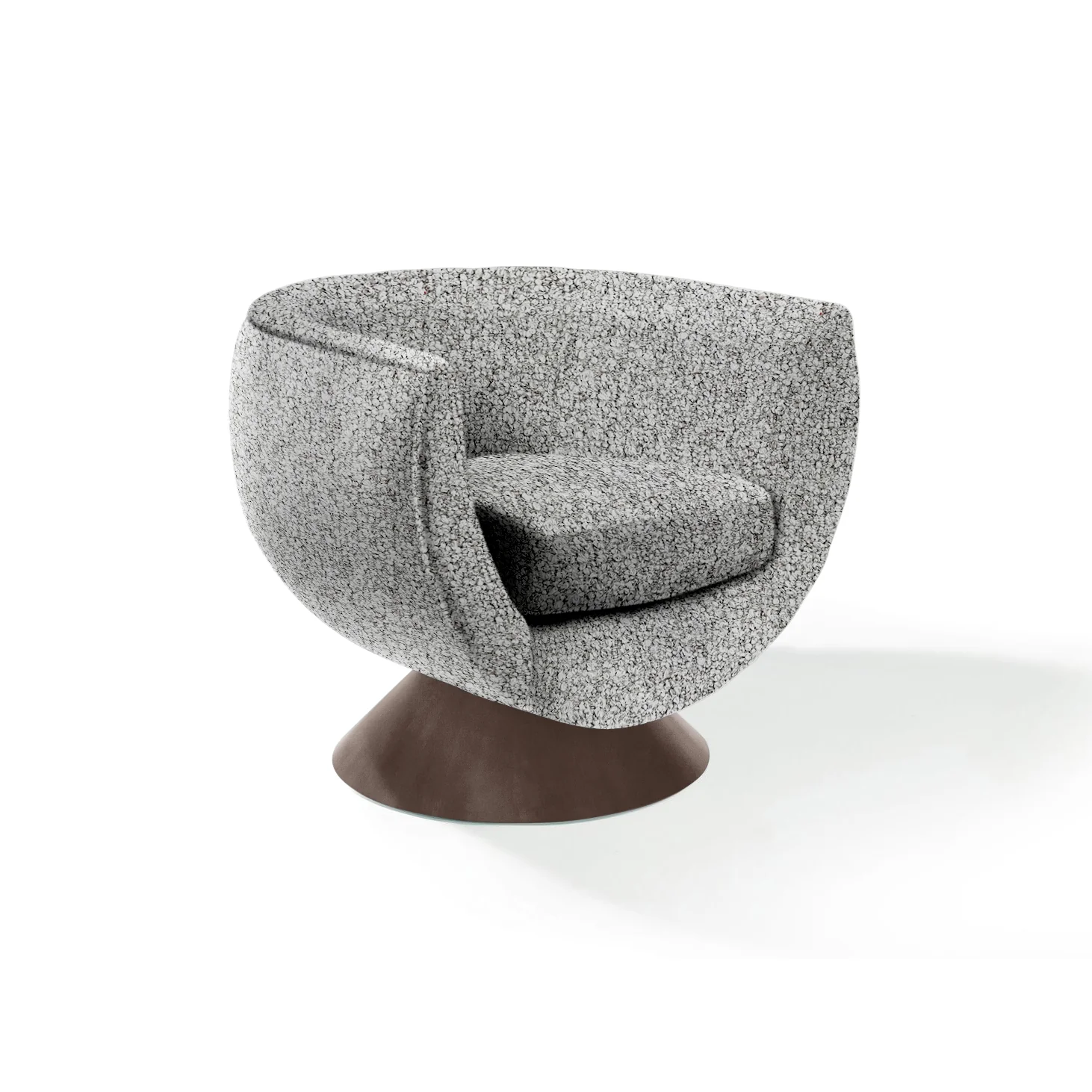 Bubble Swivel Lounge Chair - Image 71