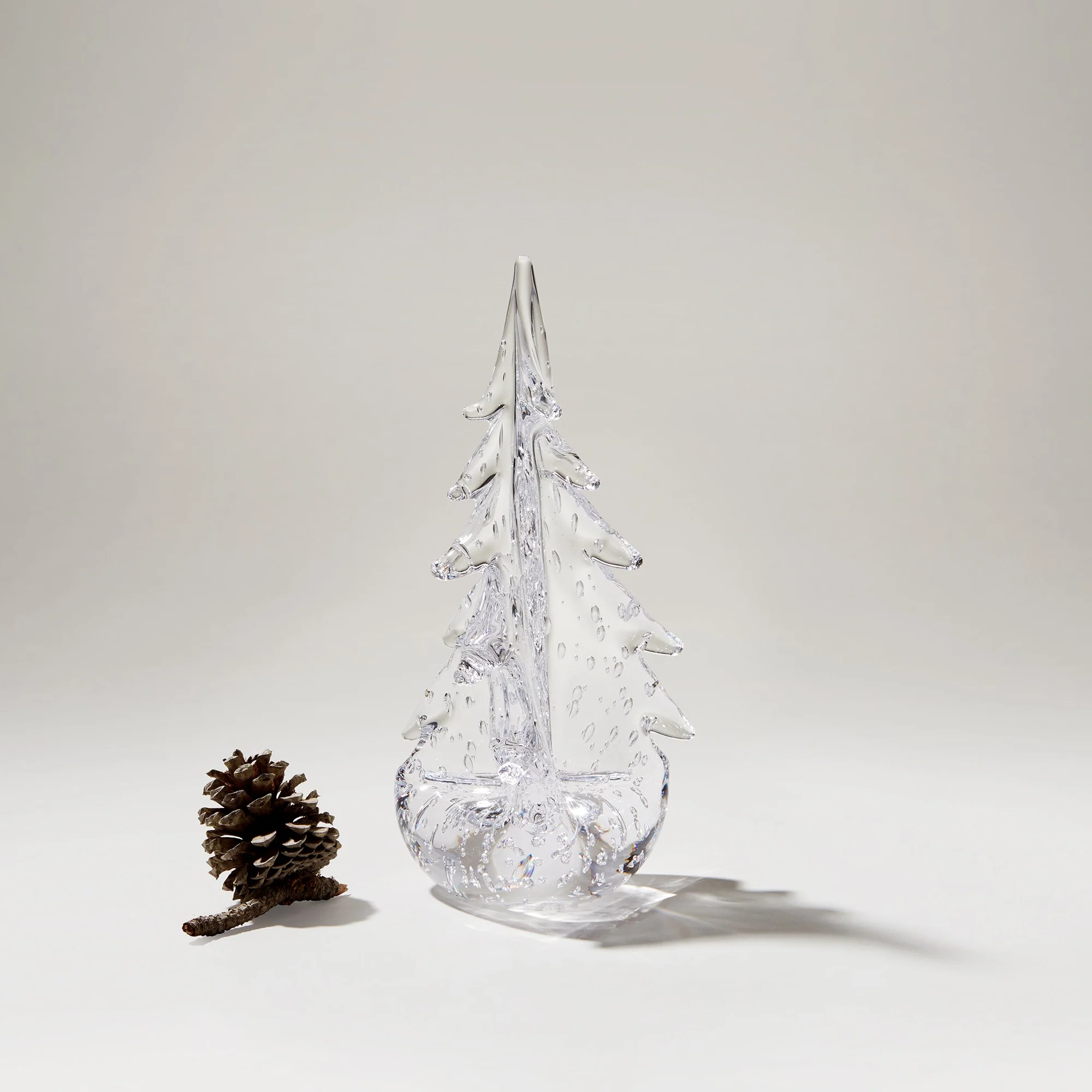 Bubble Twist Evergreen Tree - Image 7