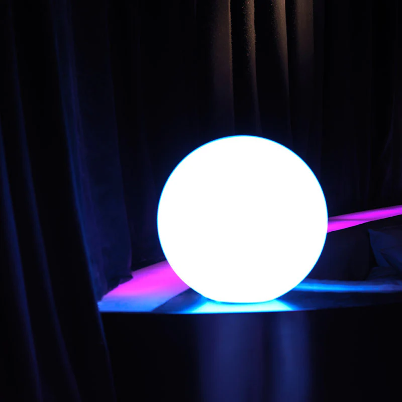 Bubbles Outdoor Lamp - Image 4