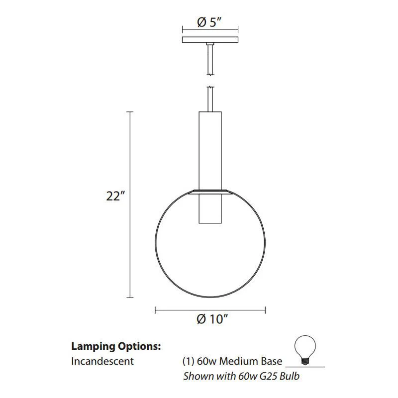 Bubbles Pendant Light - Image 21