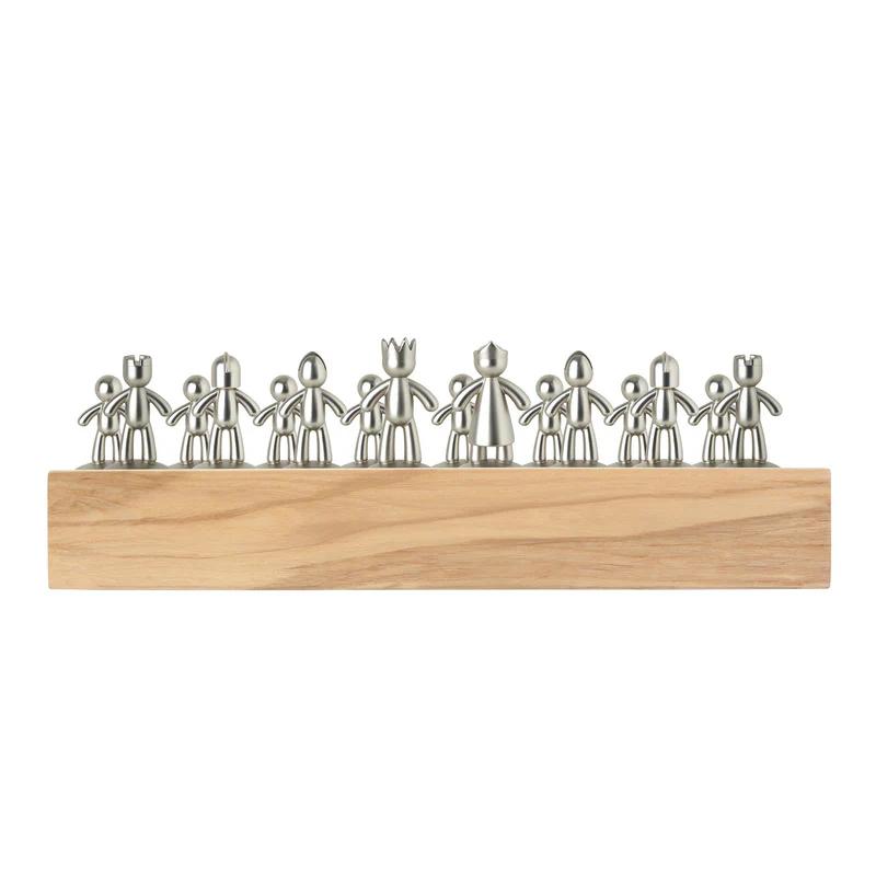 Buddy Chess Set - Image 5