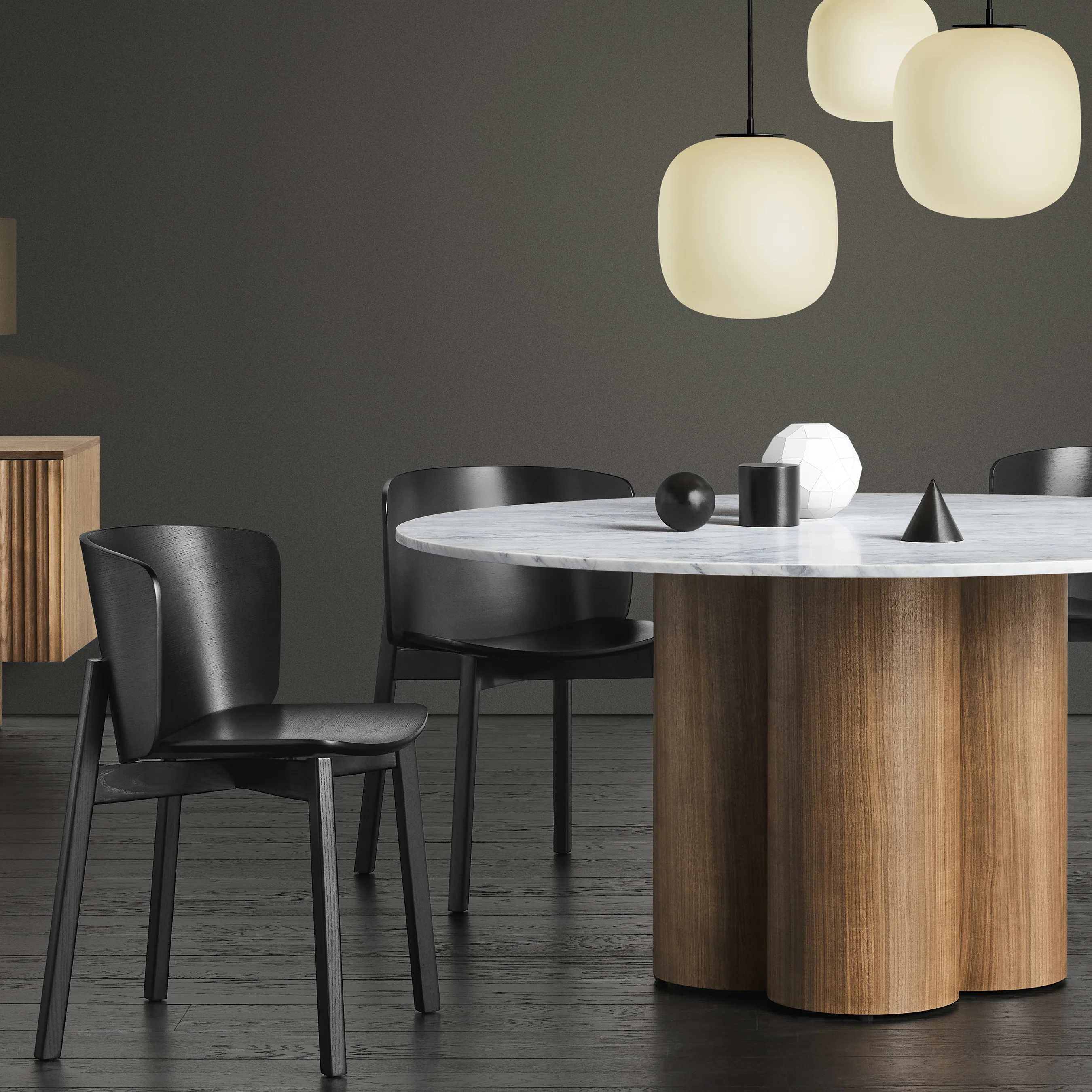 Buddy Dining Chair - Image 22