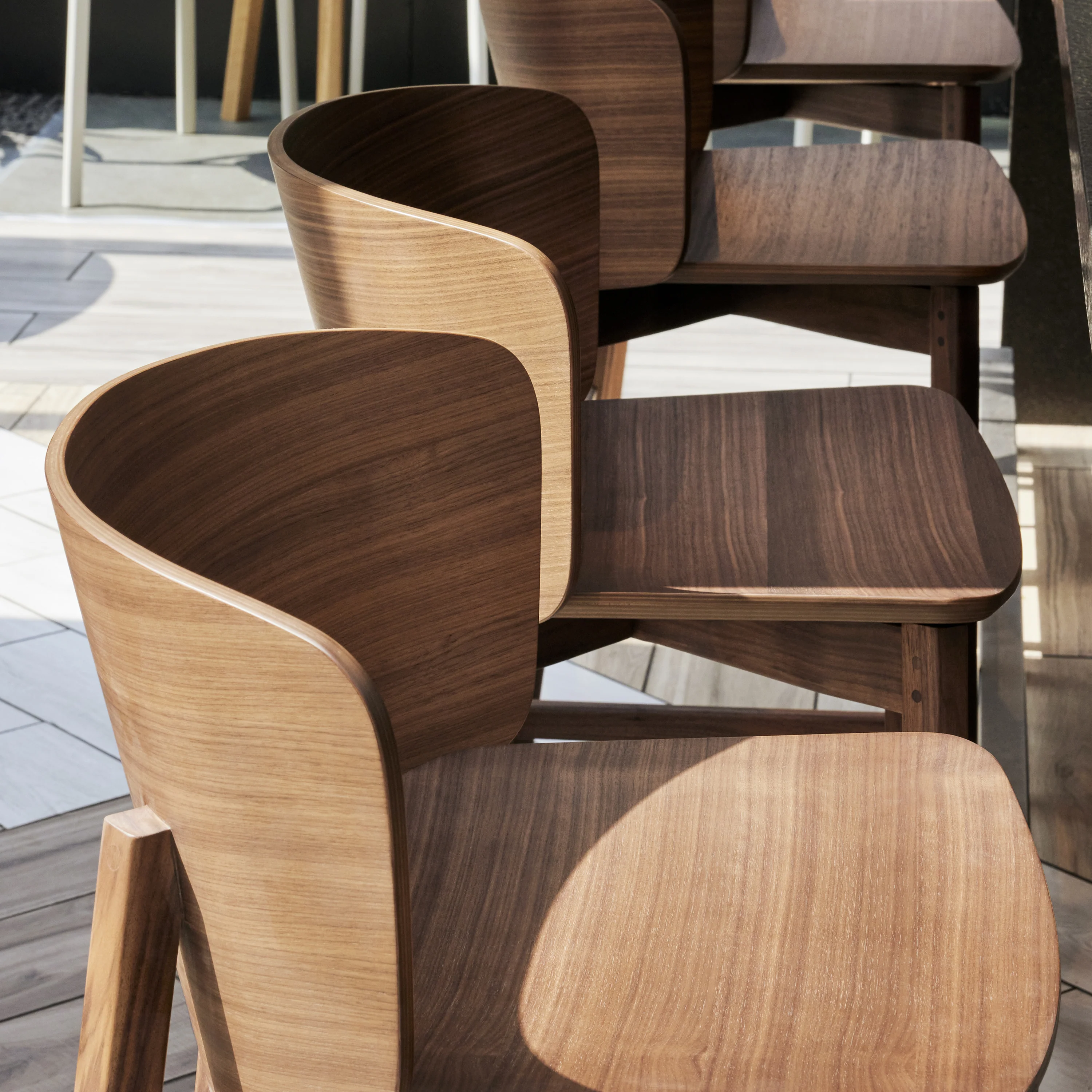 Buddy Dining Chair - Image 23