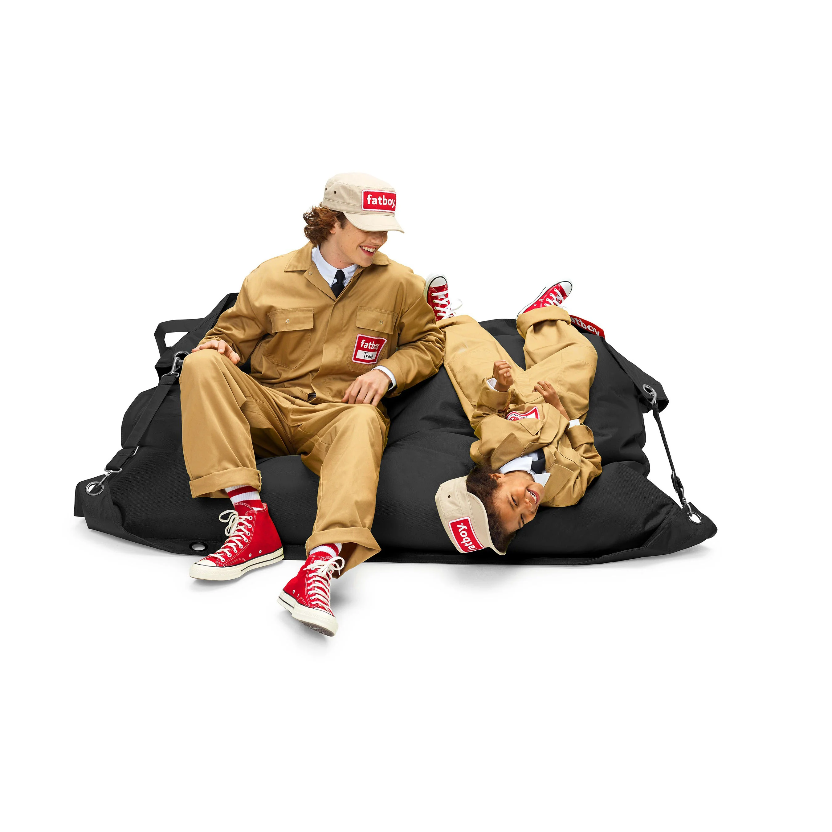 Buggle Up Bean Bag Chair - Image 13