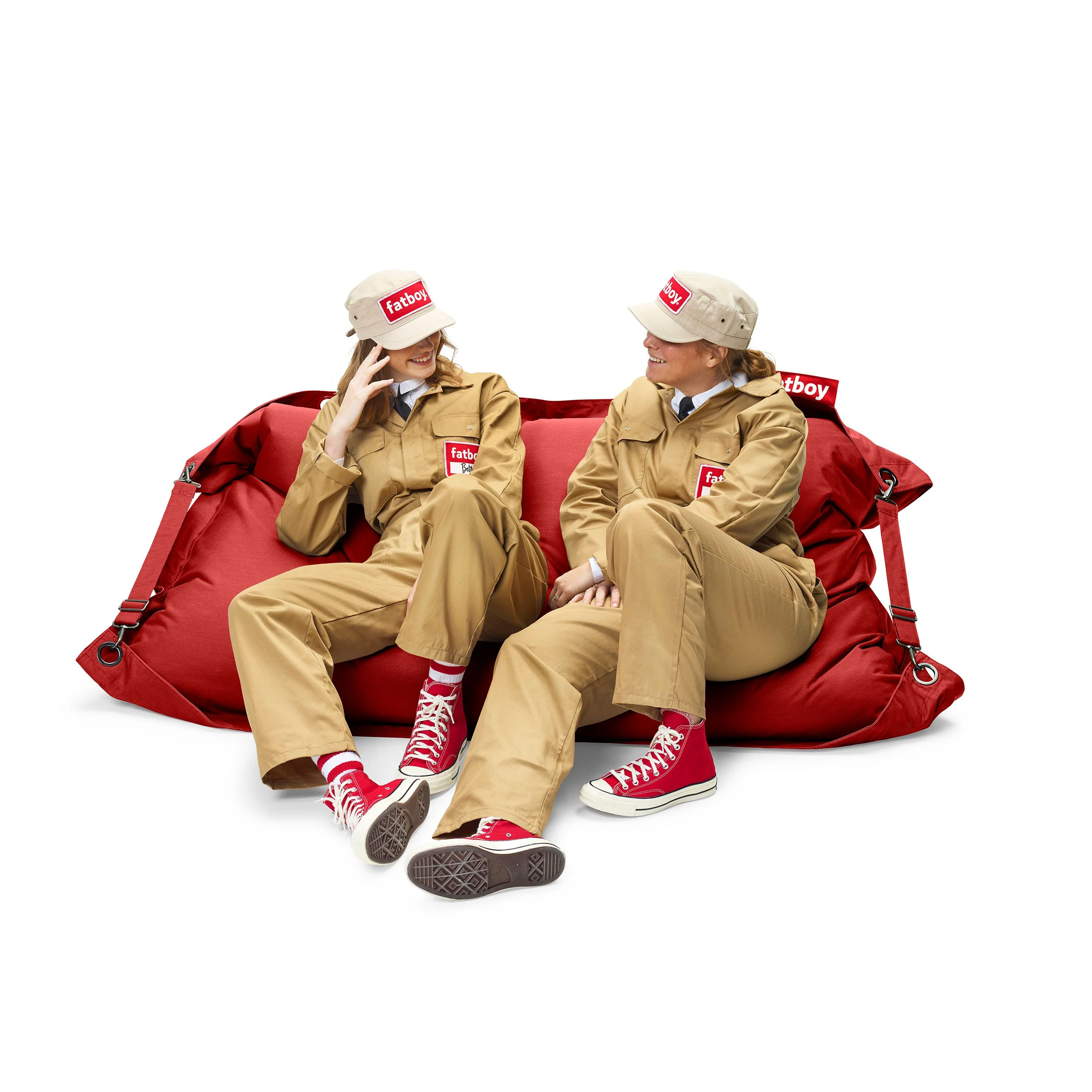 Buggle-Up Outdoor Bean Bag Chair - Image 4