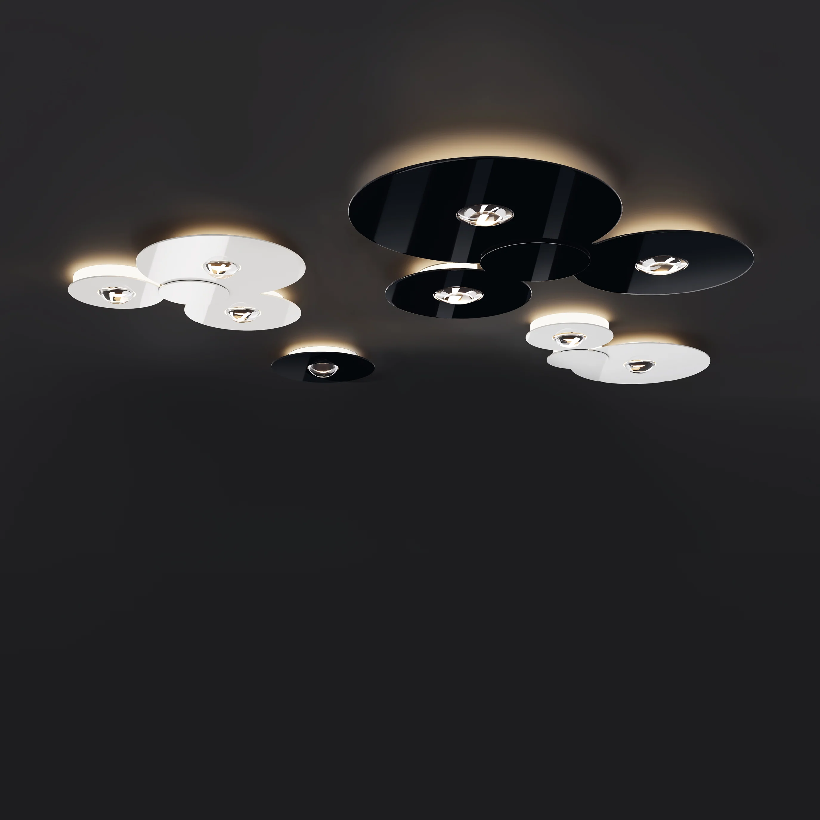 Bugia Flush Mount - Image 9