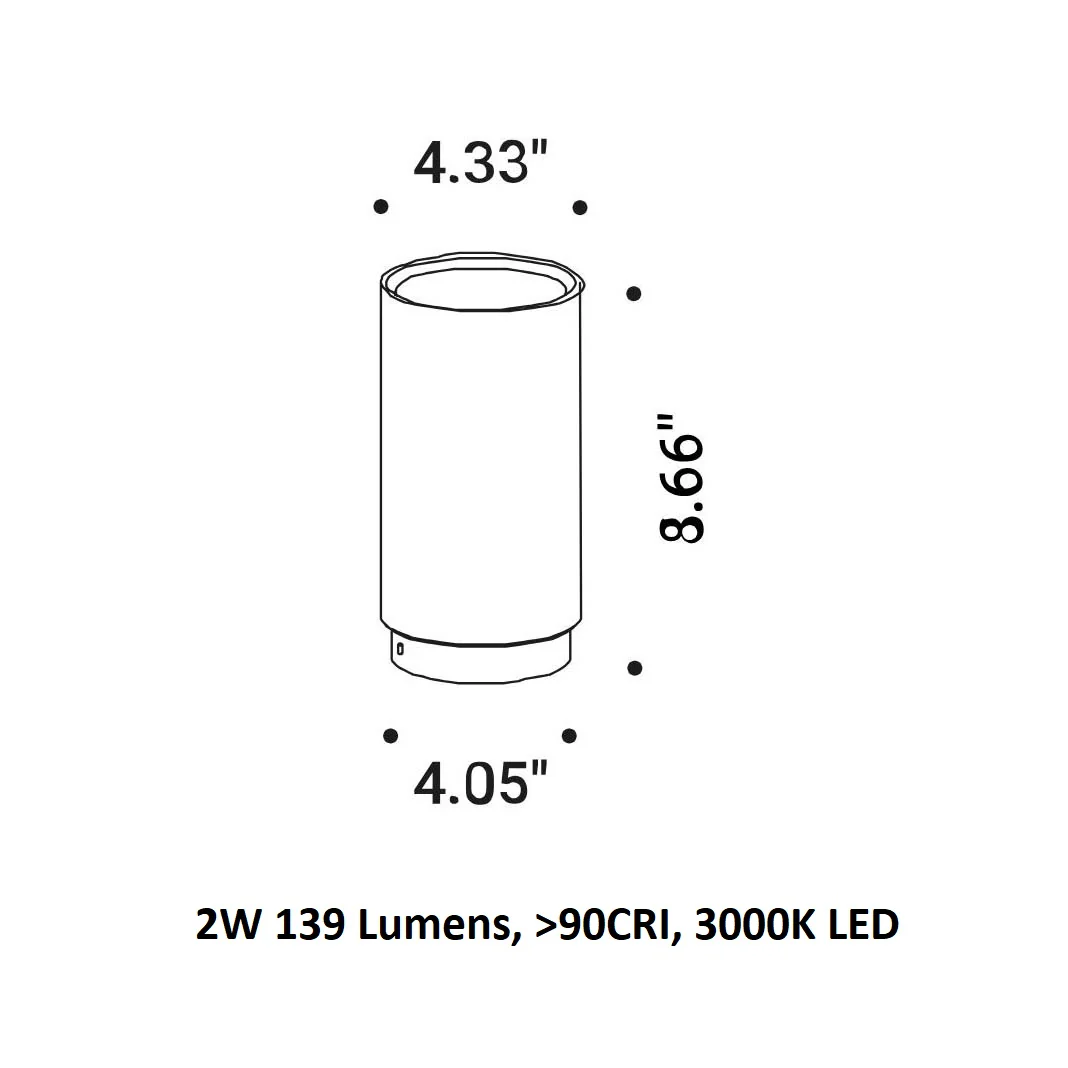 Bugia Portable Table Lamp - Image 12