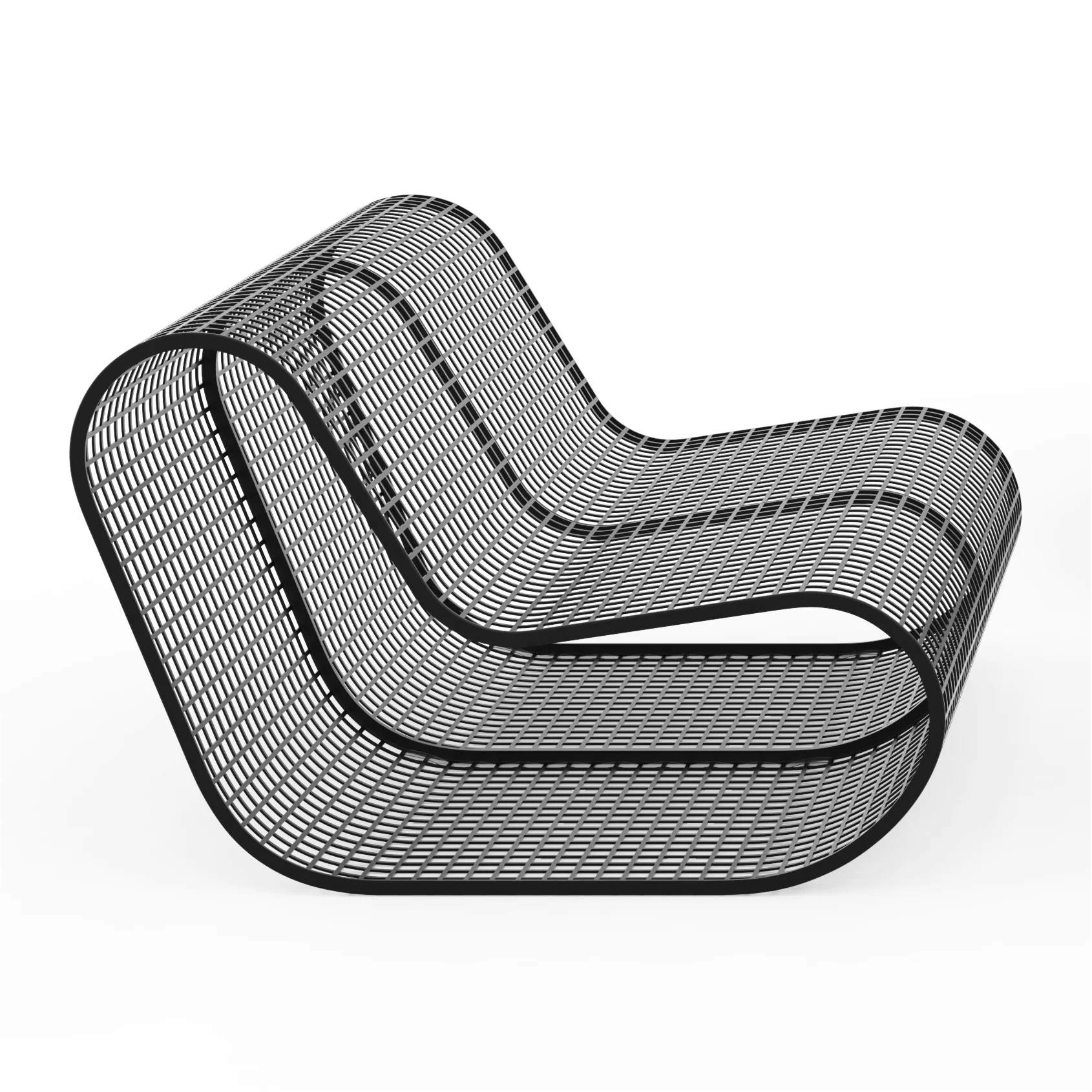 Buit 2 Seater Outdoor Sofa - Image 12