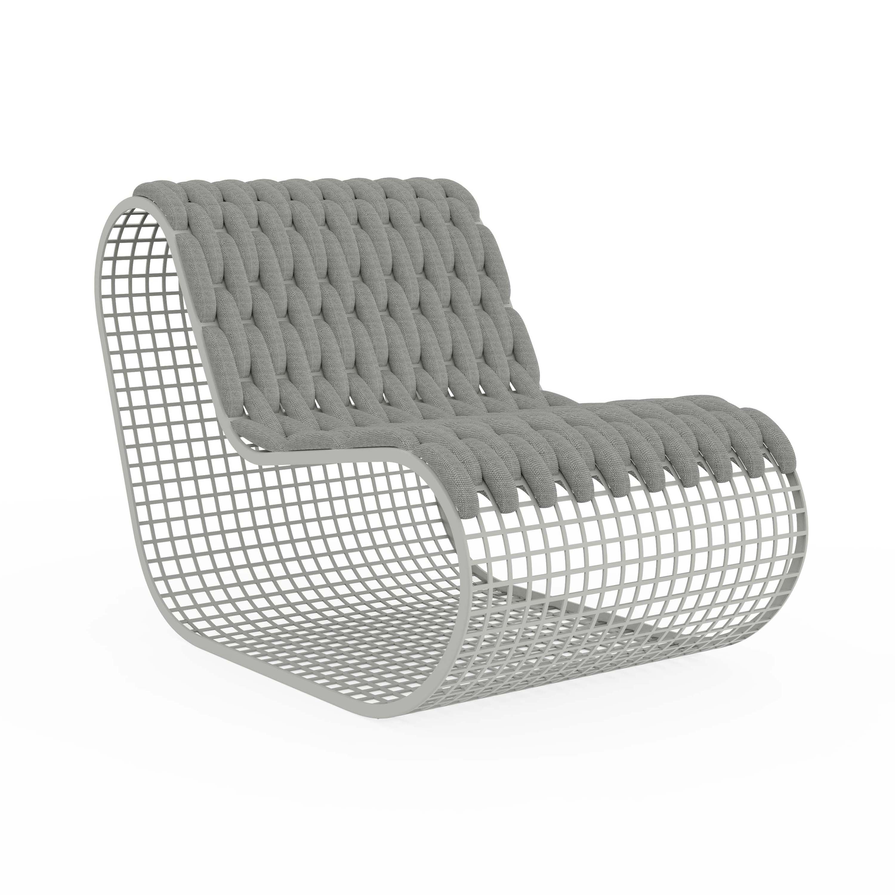 Buit Outdoor Club Chair - Image 19
