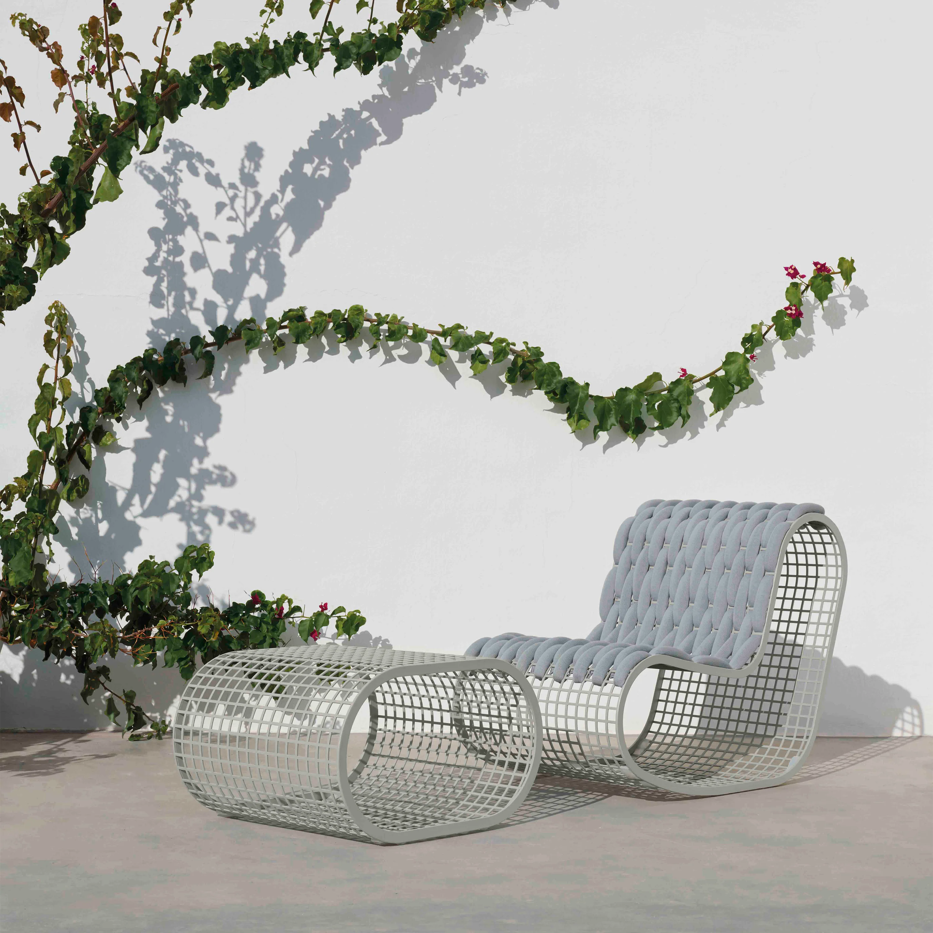 Buit Outdoor Club Chair - Image 7