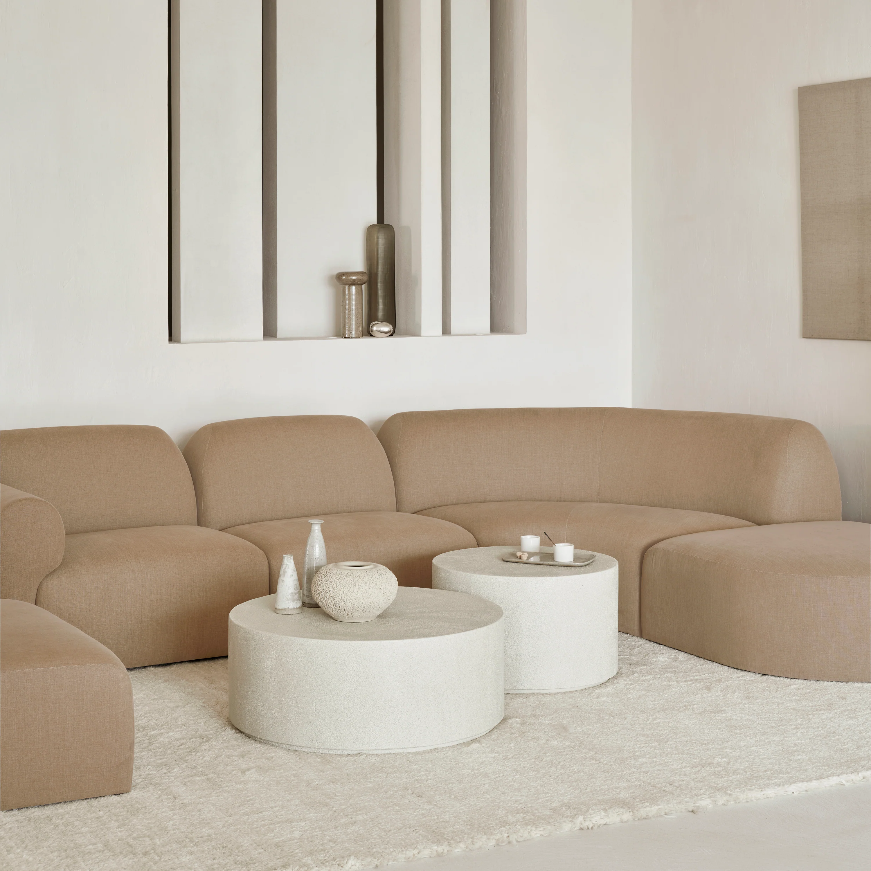 Bulky Footstool - Image 11