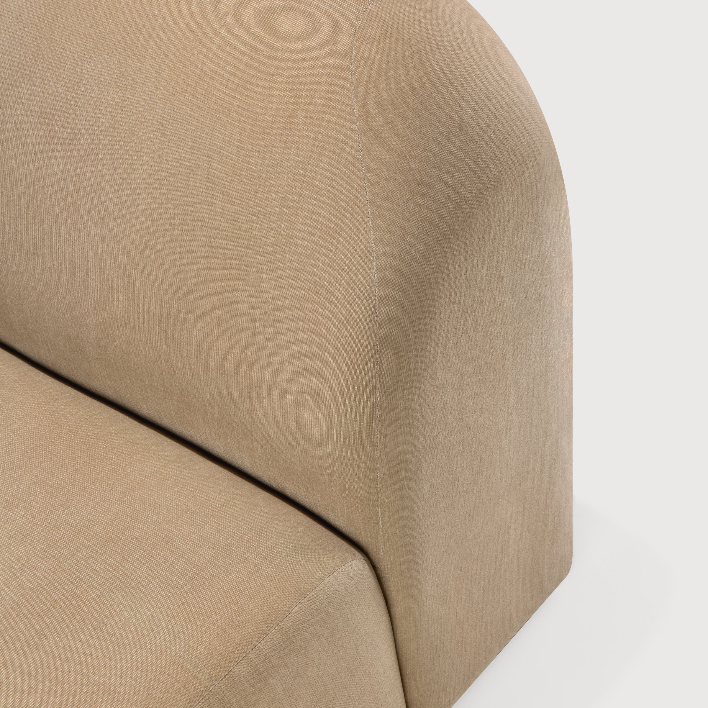 Bulky Lounge Chair - Image 9