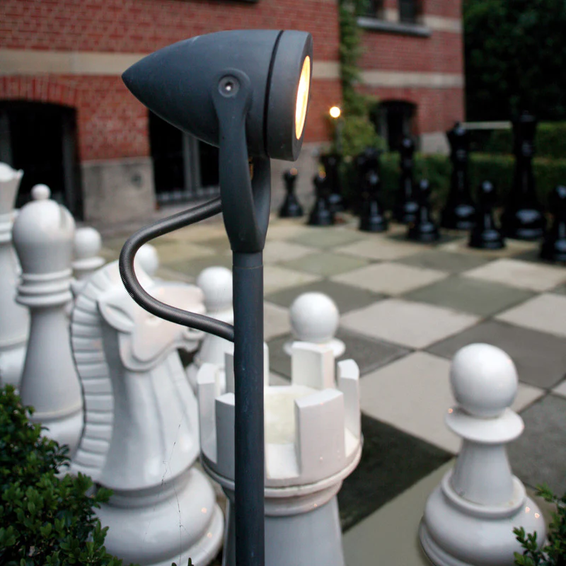 Bullet LED Outdoor Pathway Light - Image 2