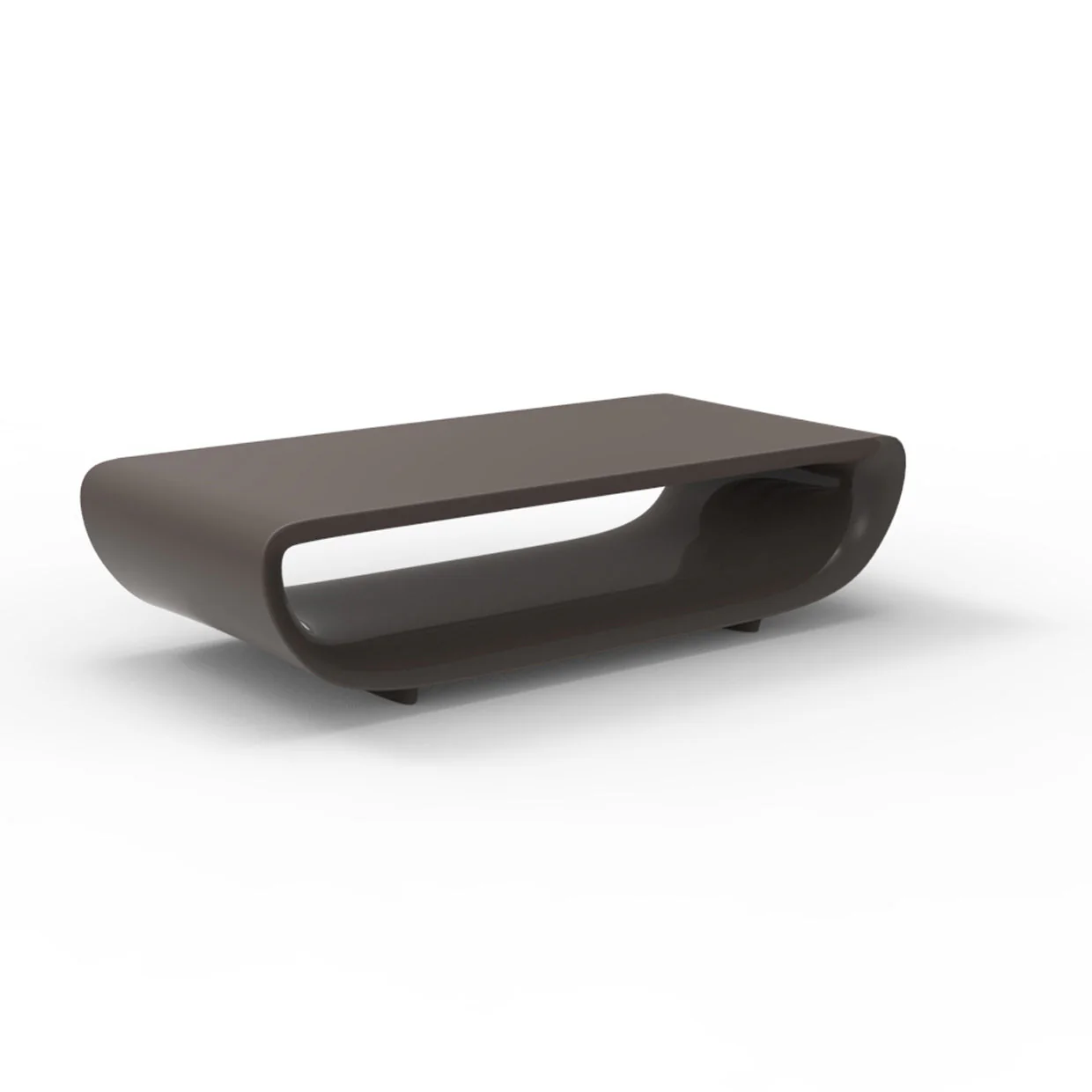 Bum Bum Outdoor Coffee Table - Image 5