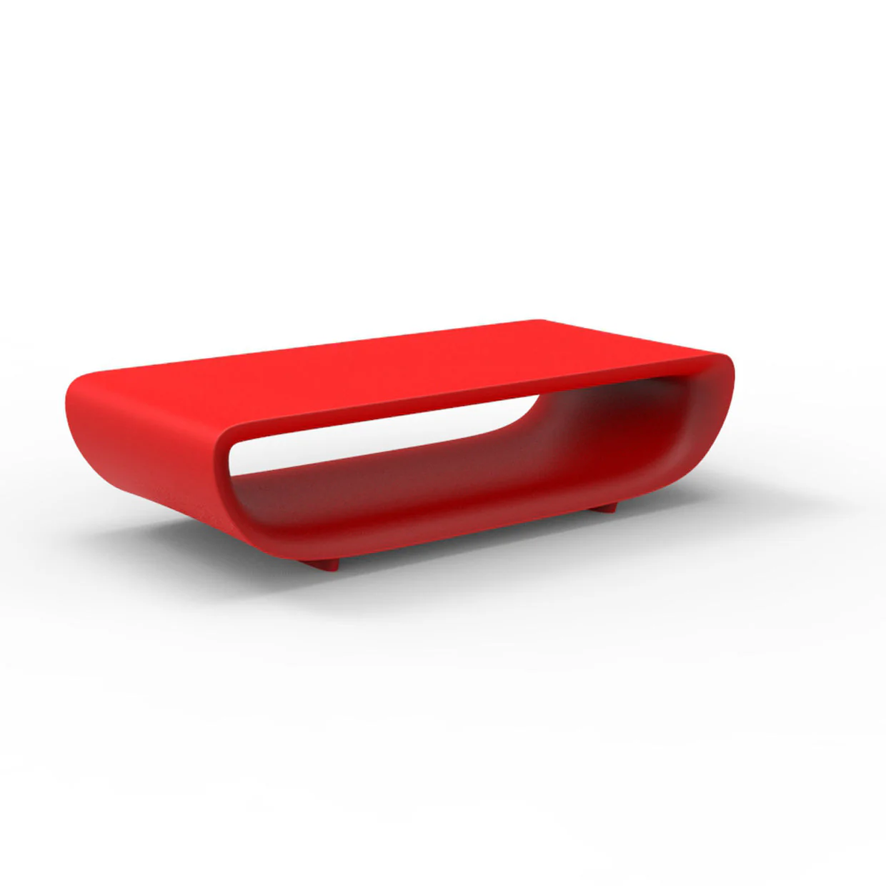 Bum Bum Outdoor Coffee Table - Image 9