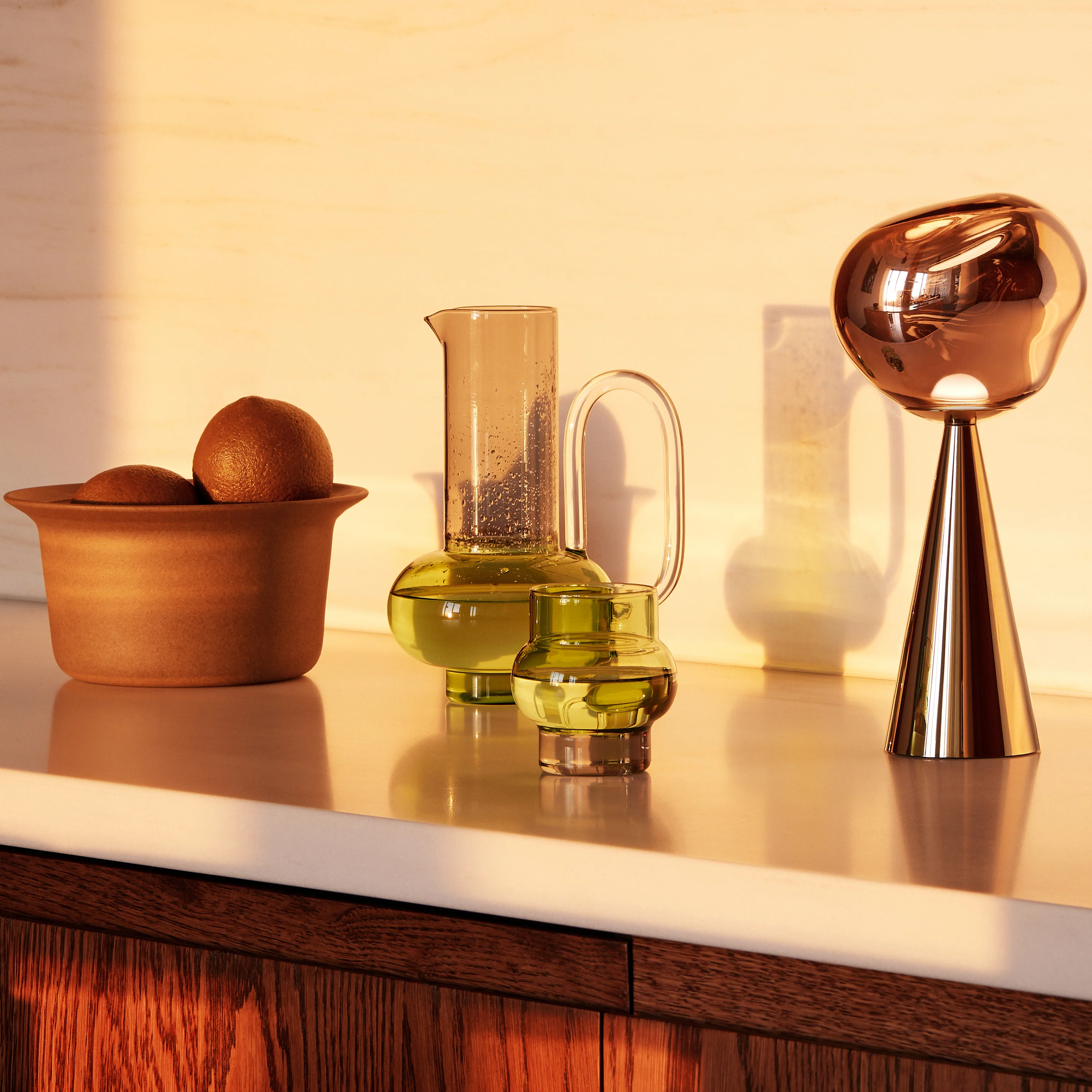 Bump Glass (Set of 2) - Image 7