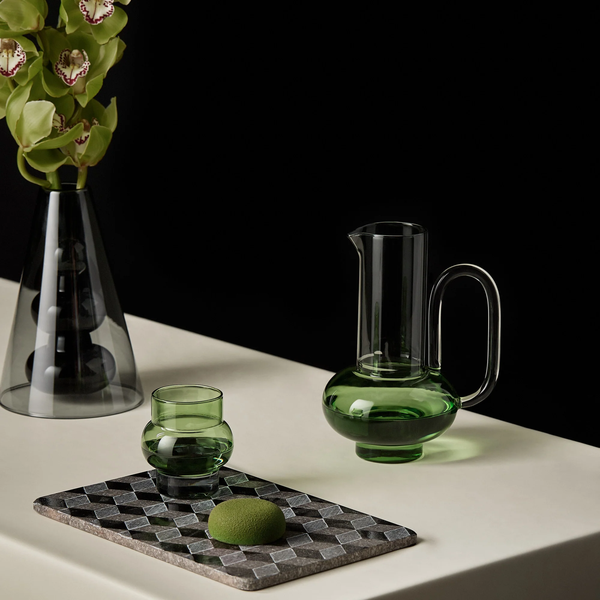 Bump Glass (Set of 2) - Image 8