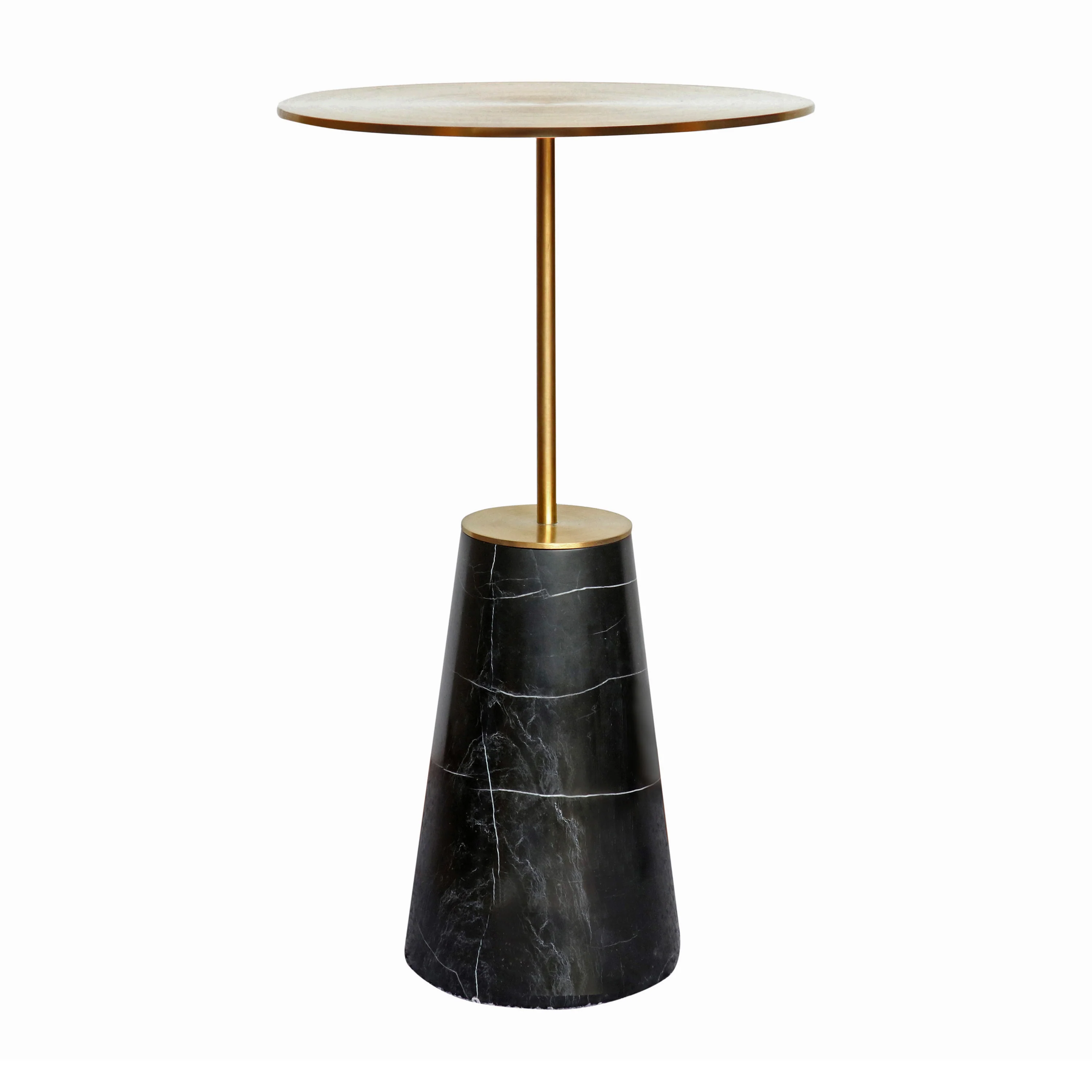 Bund Side Table - Image 4