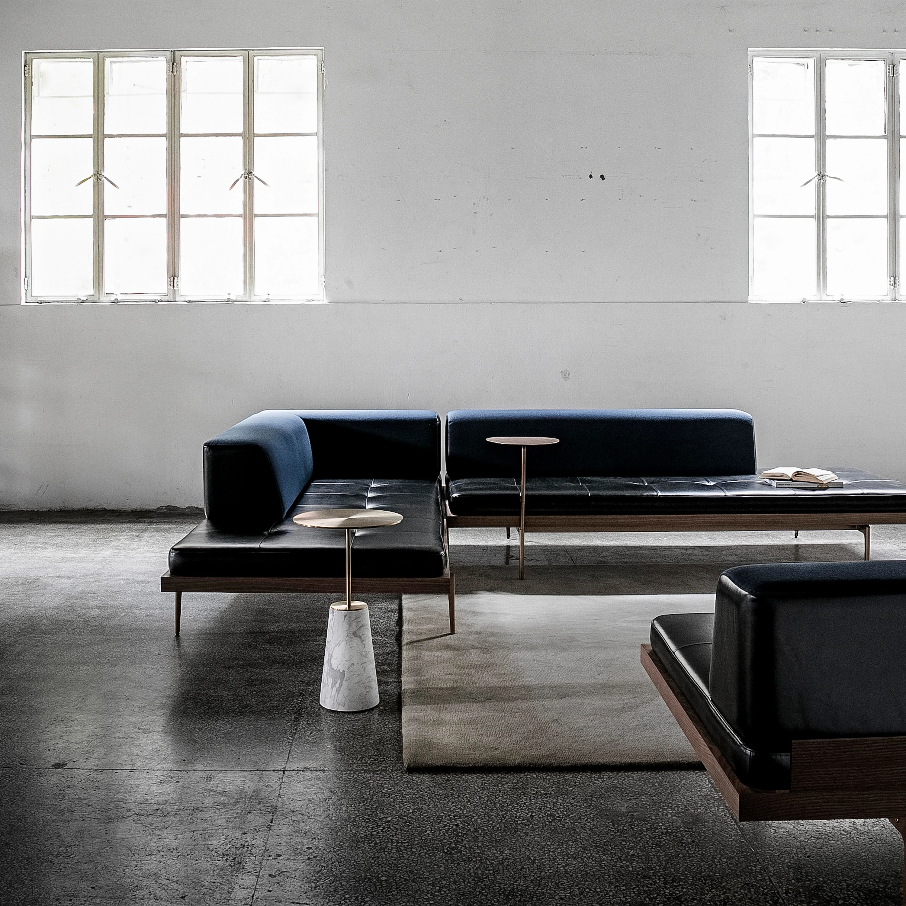 Bund Side Table - Image 8