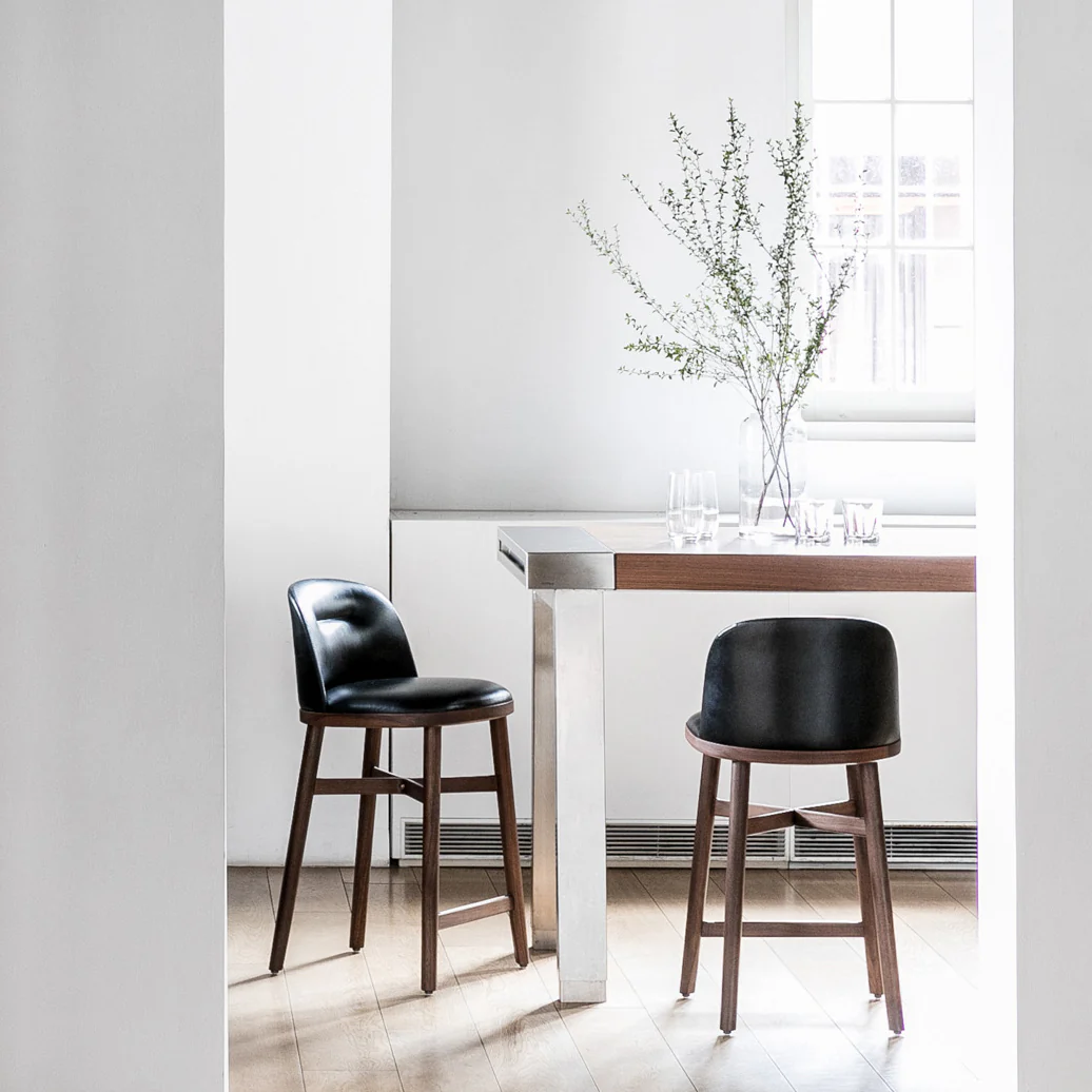 Bund Stool - Image 2