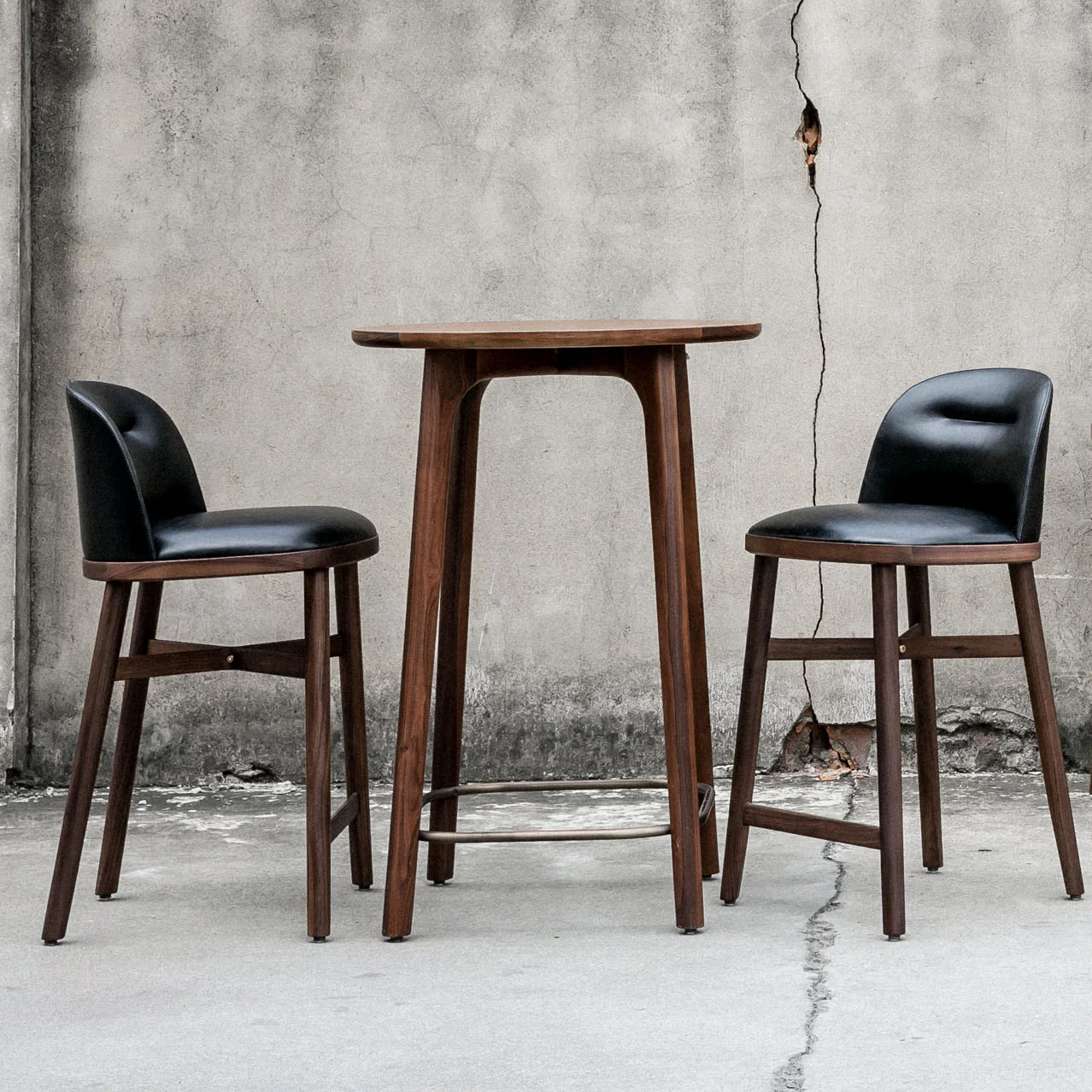 Bund Stool - Image 5
