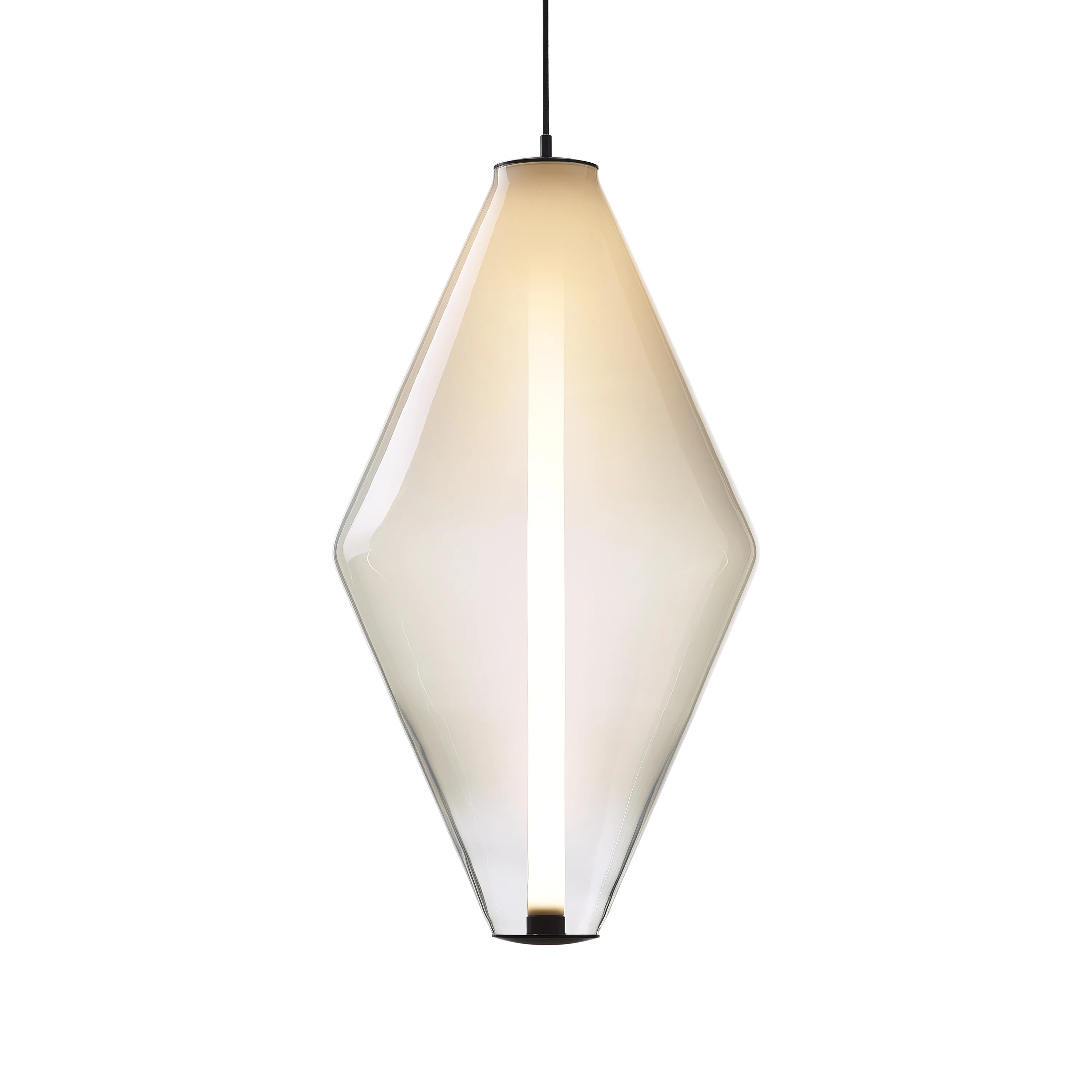 Buoy Double Cone LED Pendant Light - Image 14
