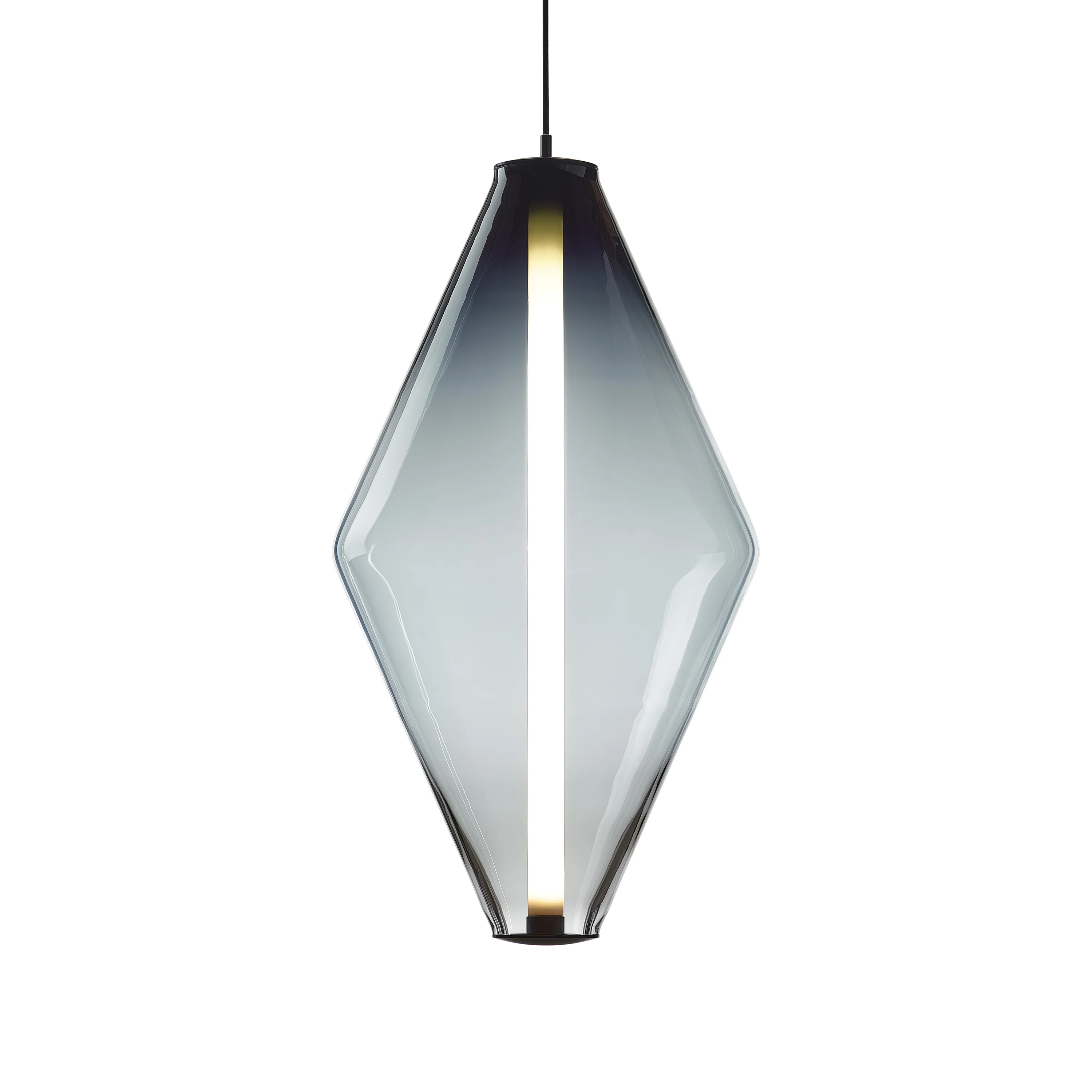 Buoy Double Cone LED Pendant Light - Image 15