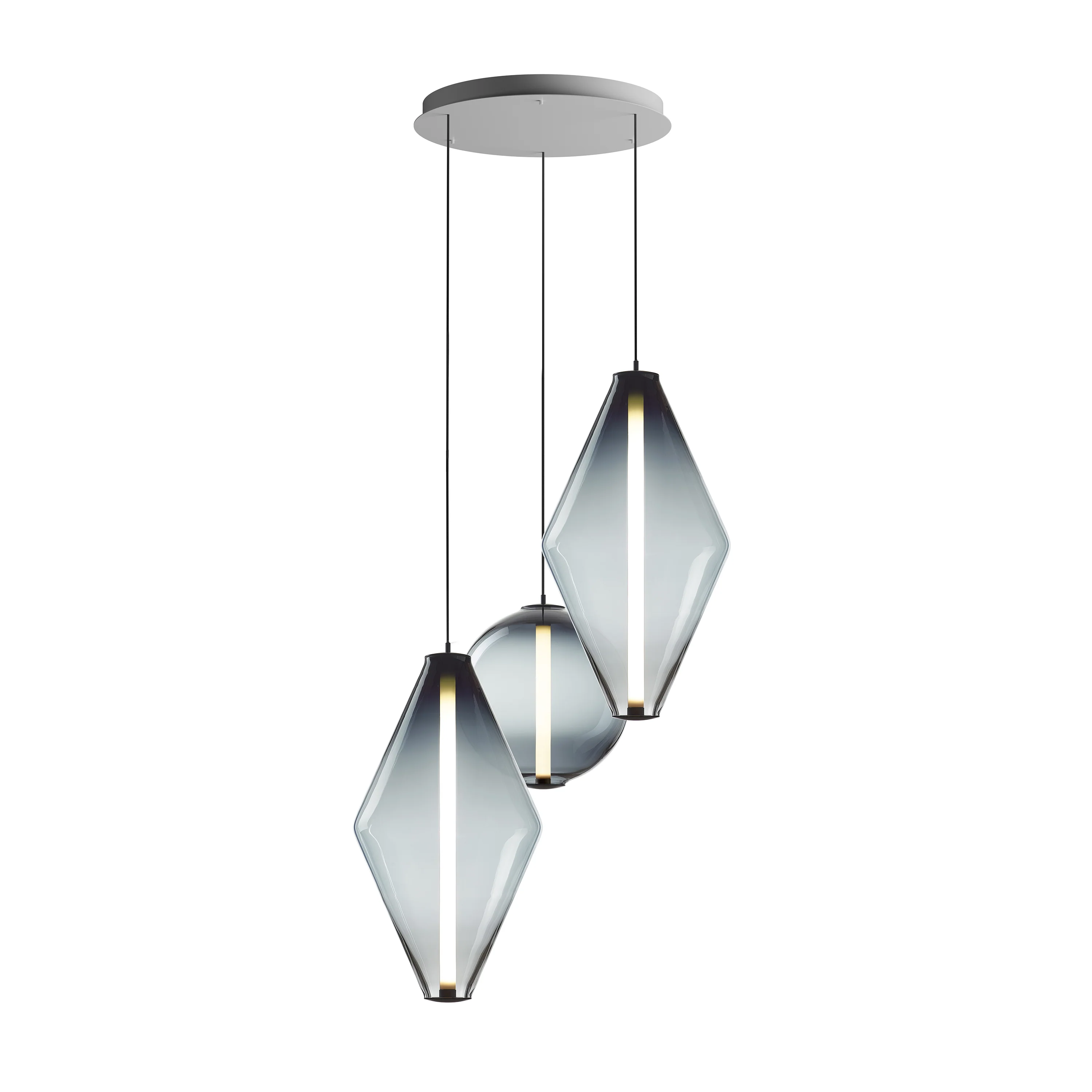 Buoy LED Chandelier - Image 14
