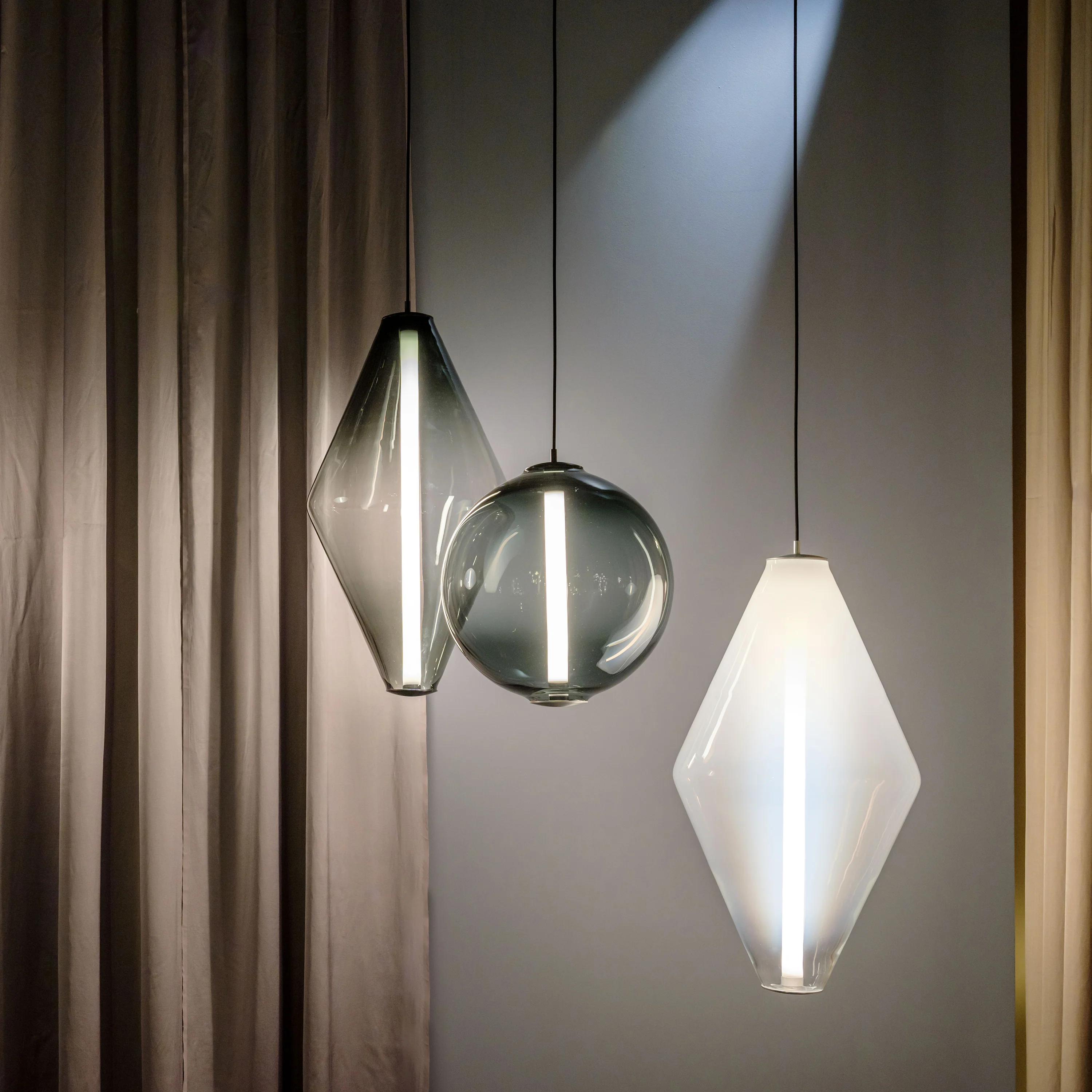 Buoy LED Chandelier - Image 8