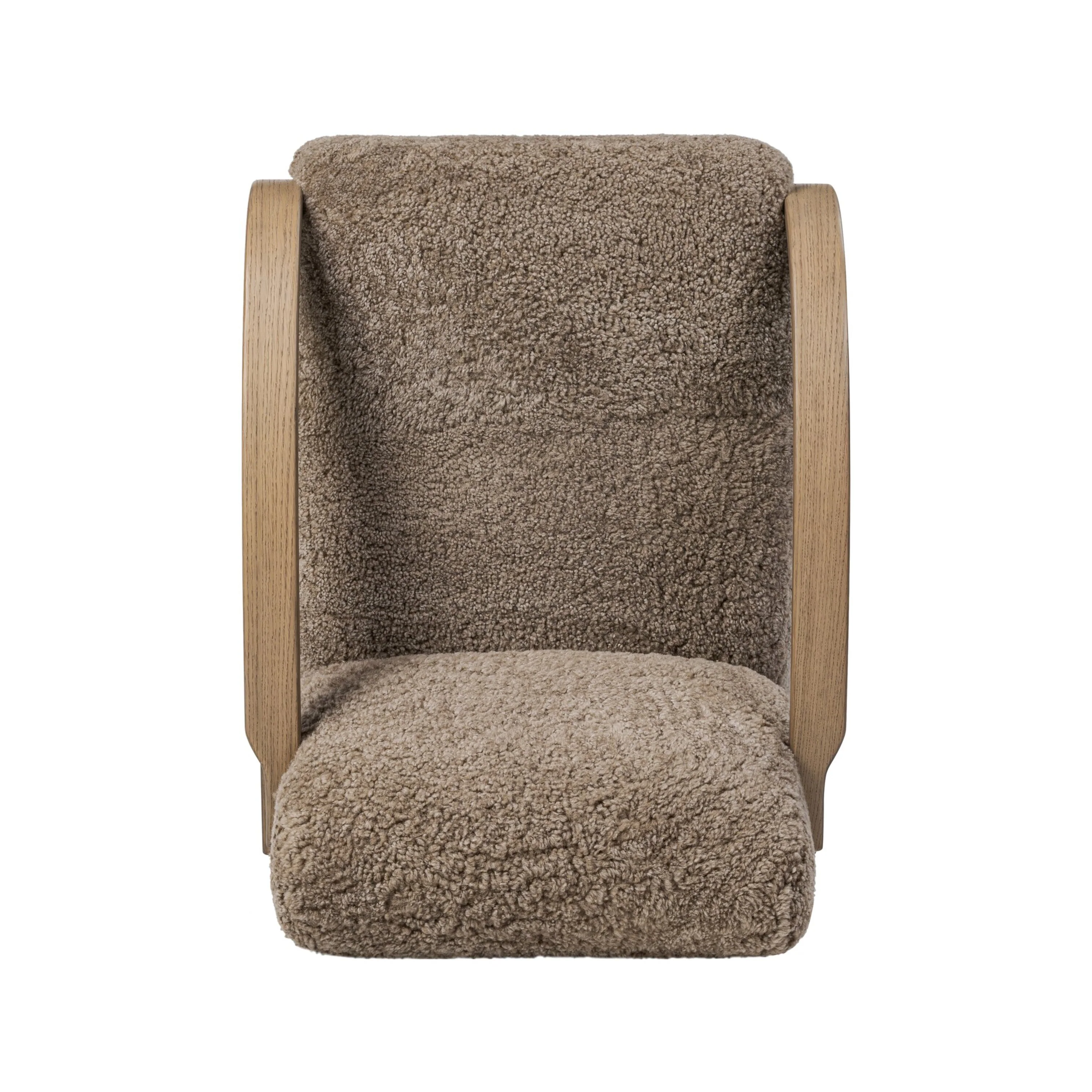 Burke Lounge Chair - Image 6