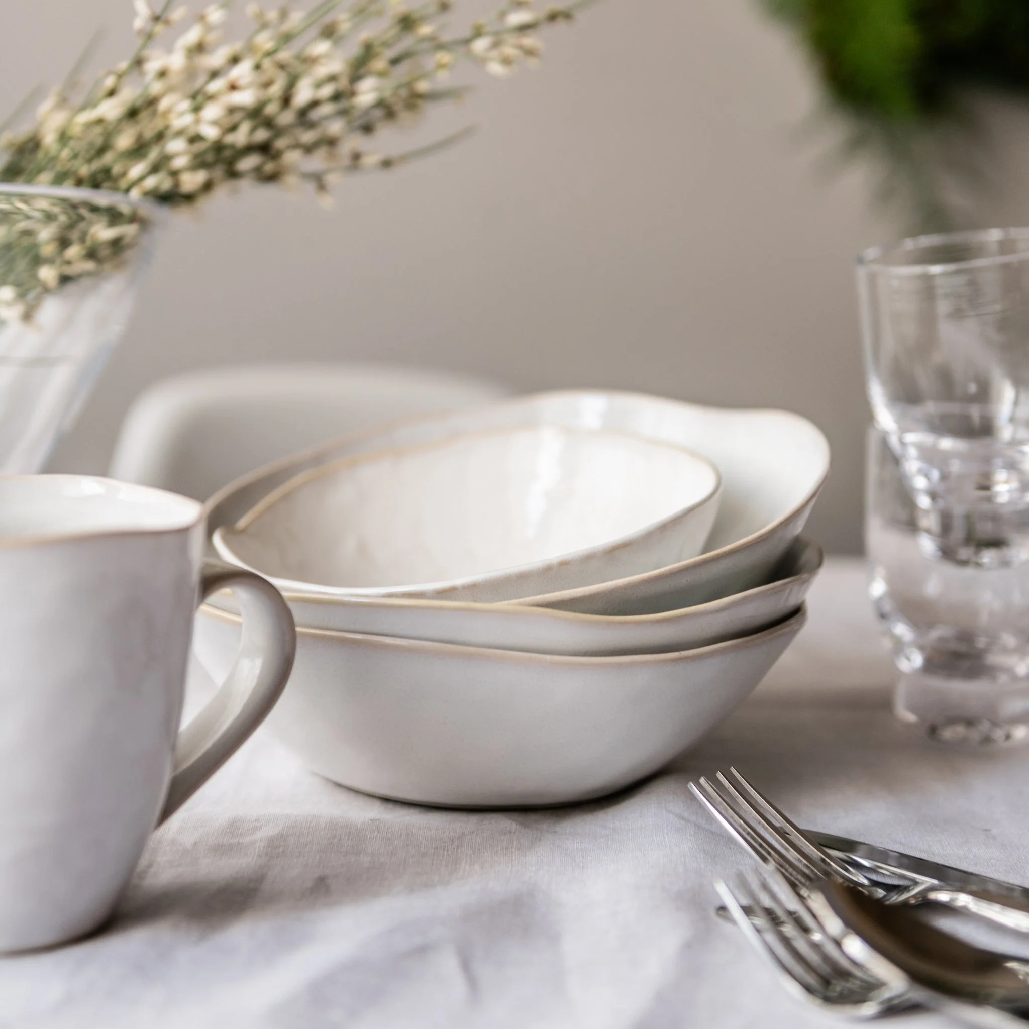 Burlington Cereal Bowl - Image 2
