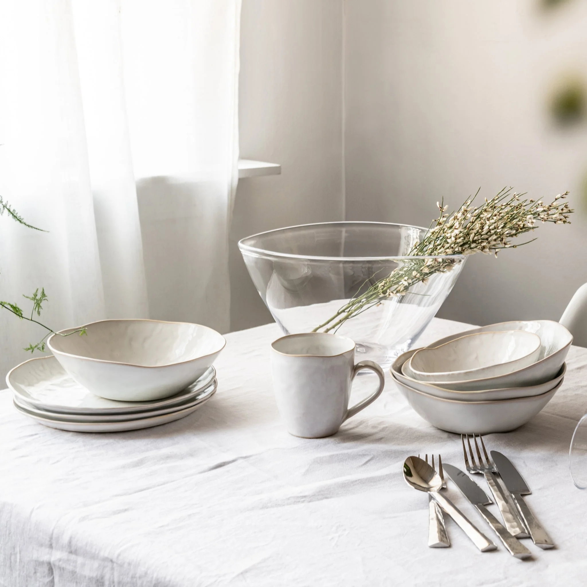 Burlington Cereal Bowl - Image 3