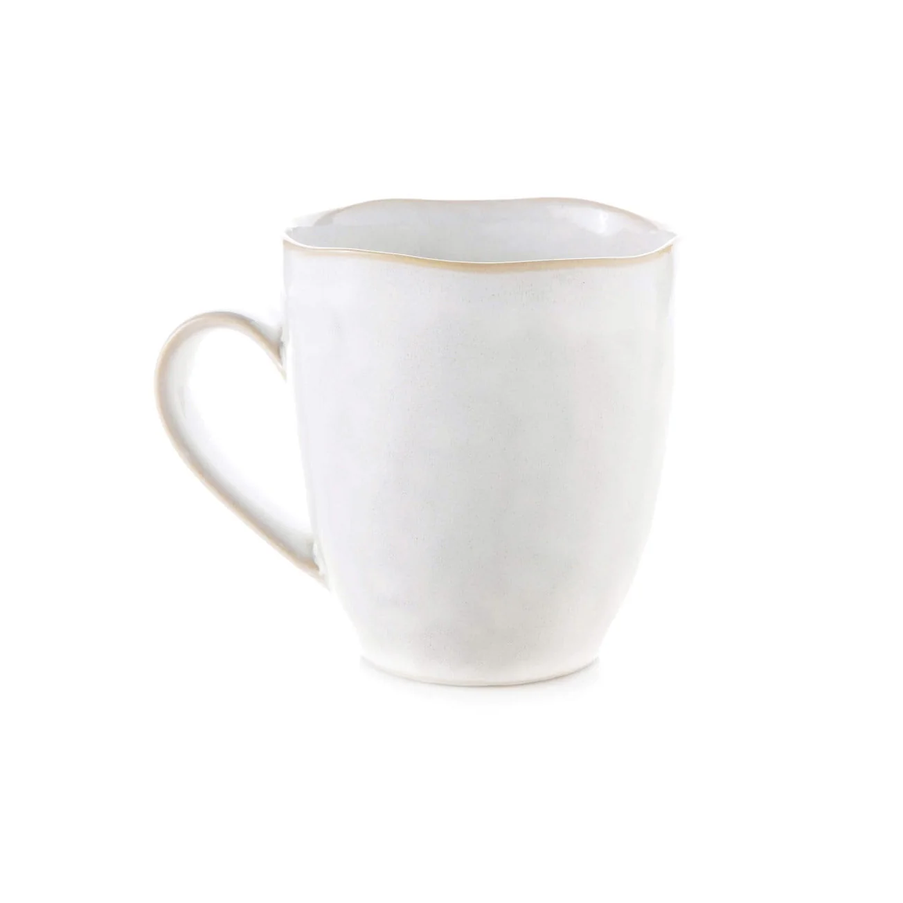 Burlington Mug