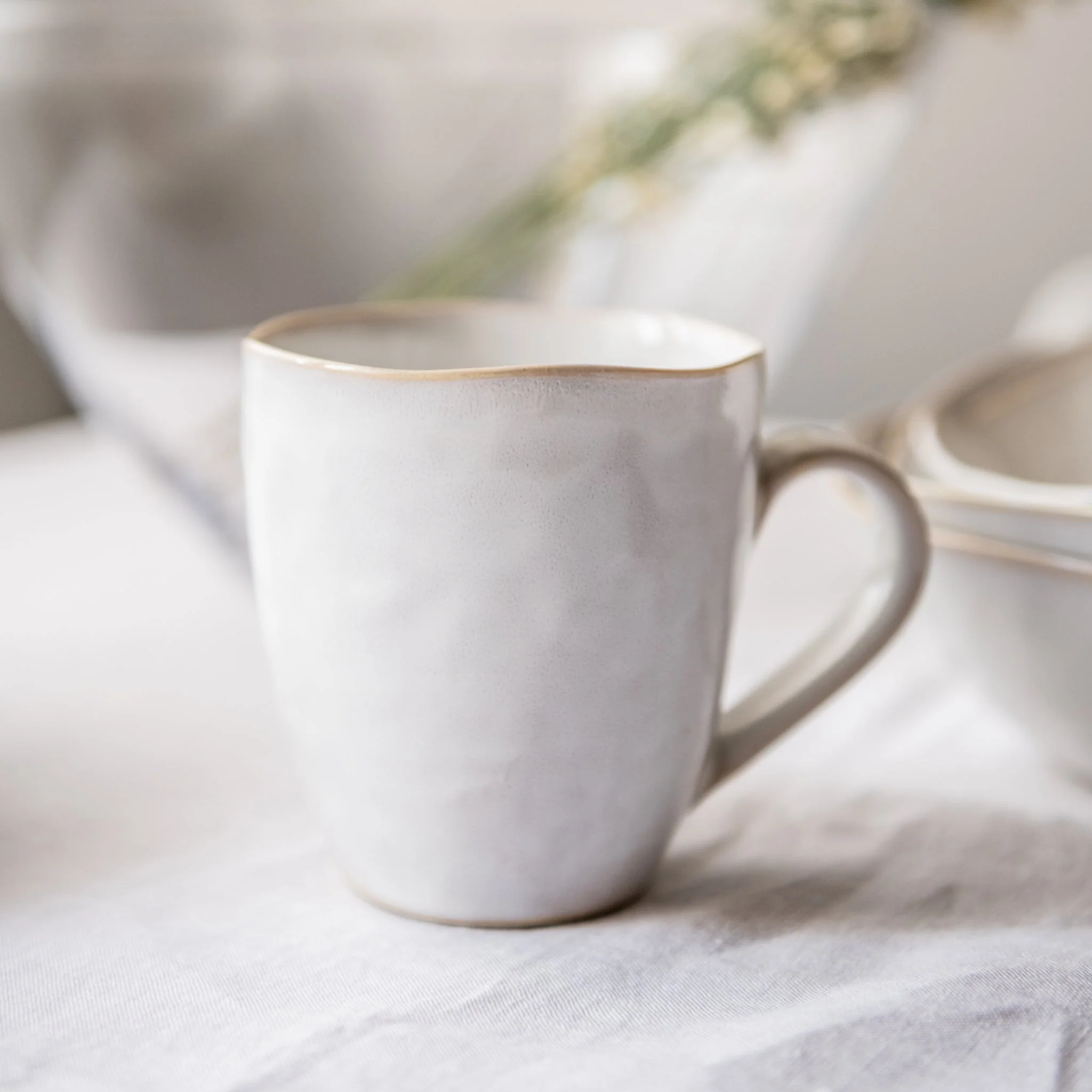 Burlington Mug - Image 2