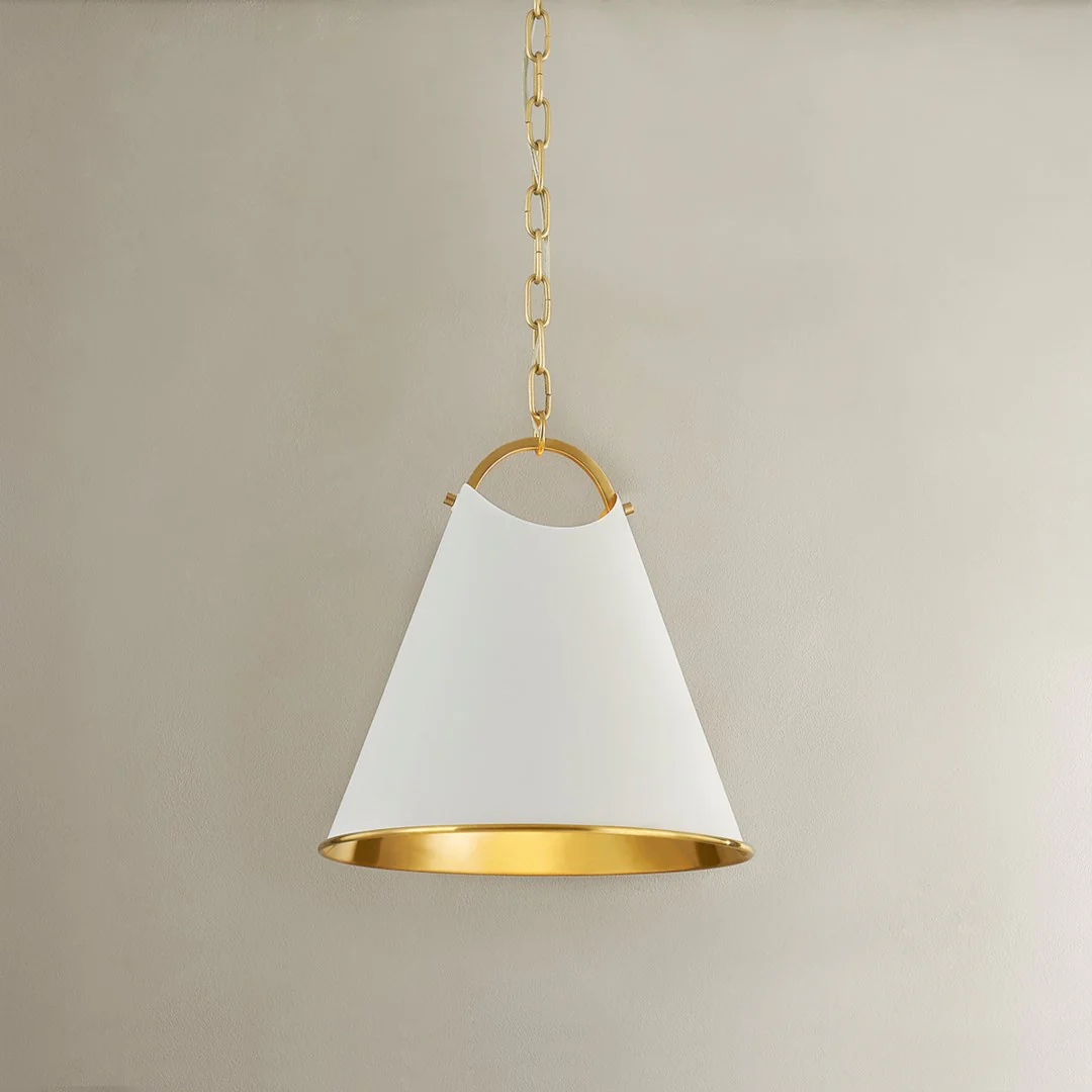 Burnbay Pendant Light - Image 10