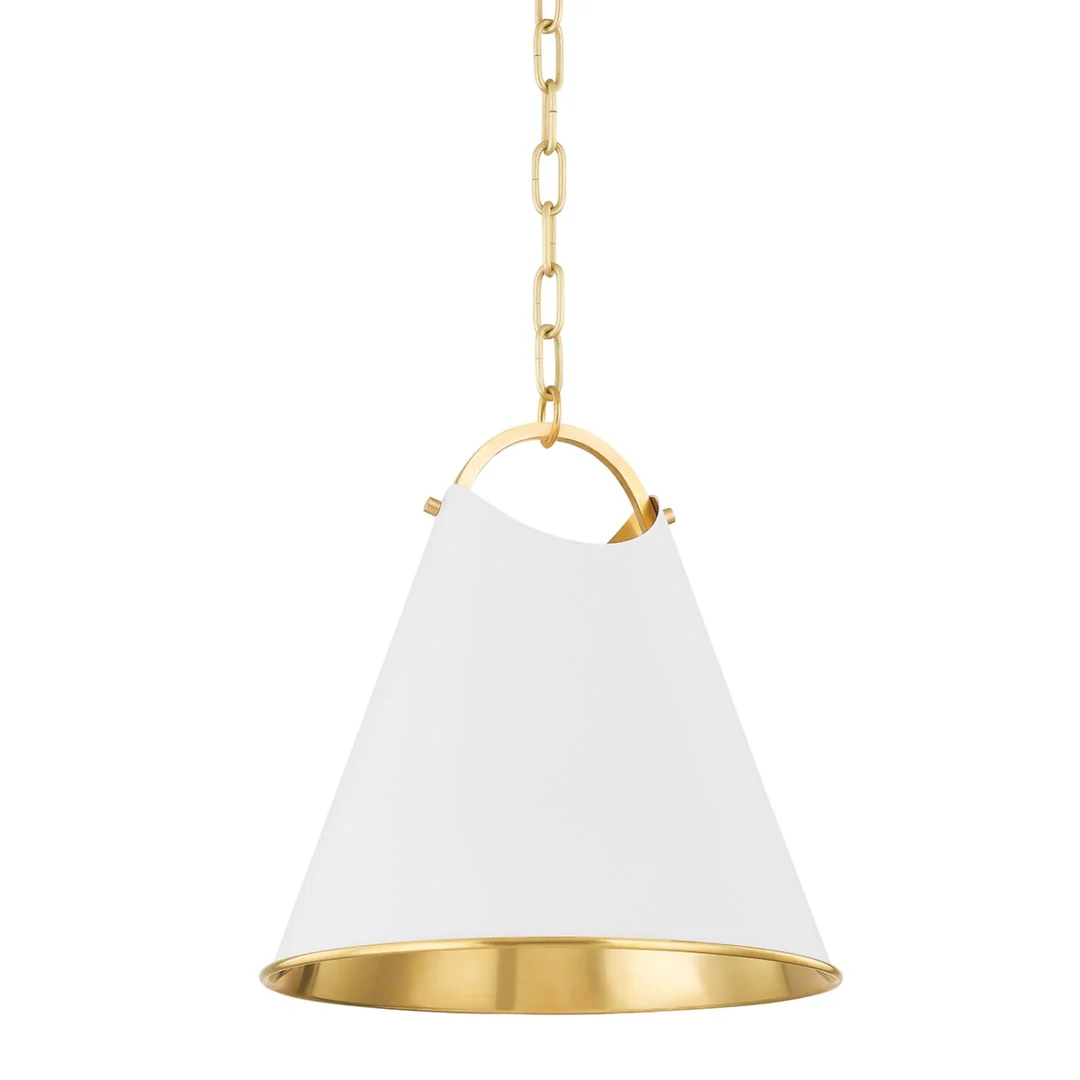 Burnbay Pendant Light - Image 2