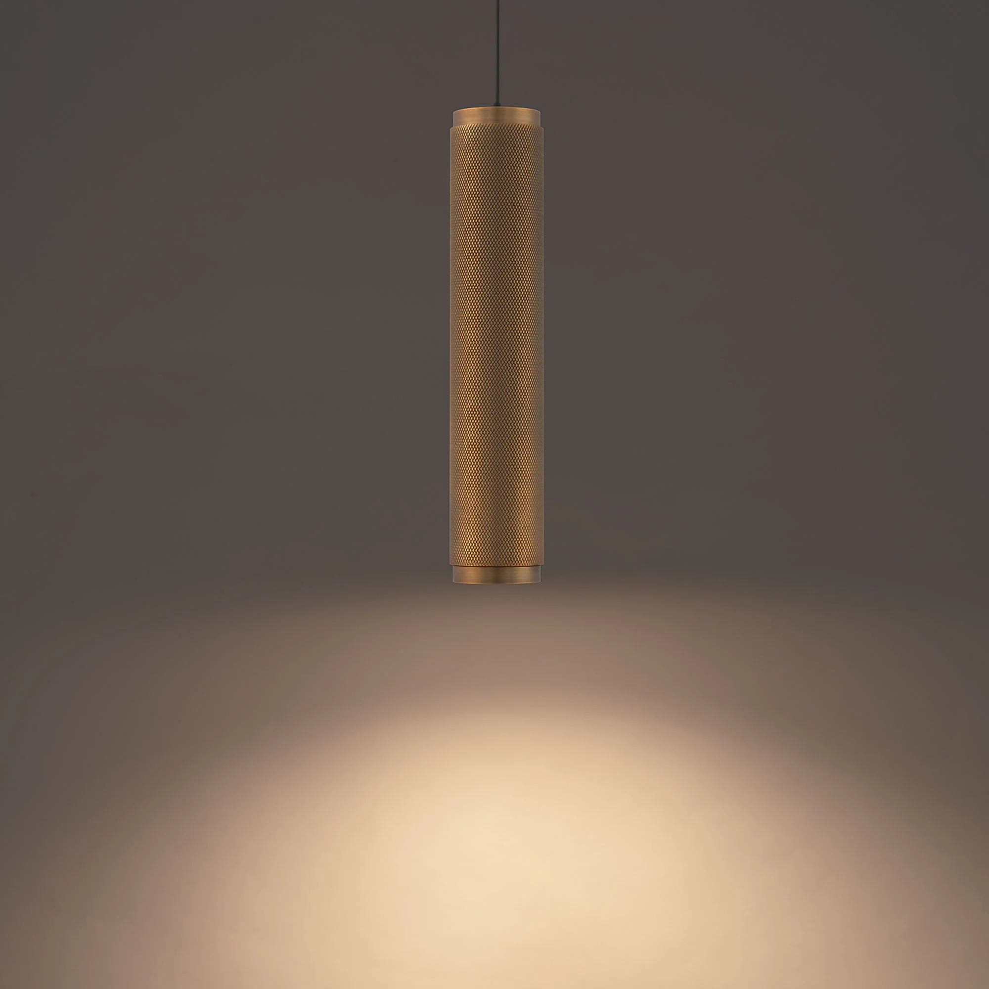 Burning Man LED Mini Pendant Light - Image 3