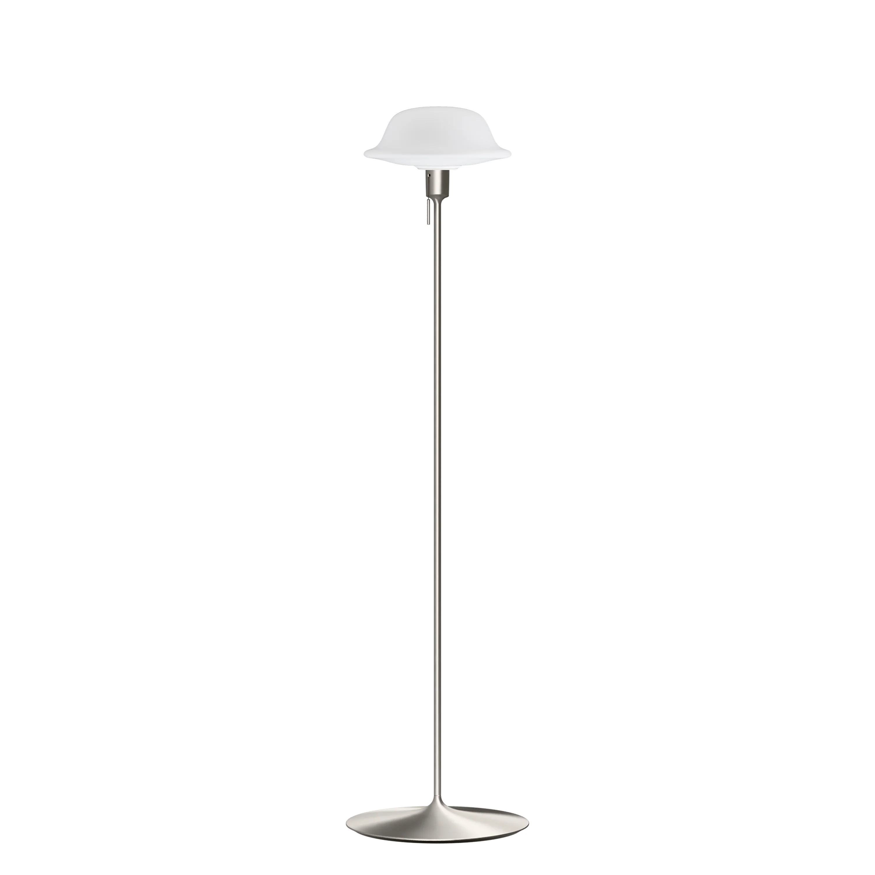 Butler Floor Lamp - Image 5
