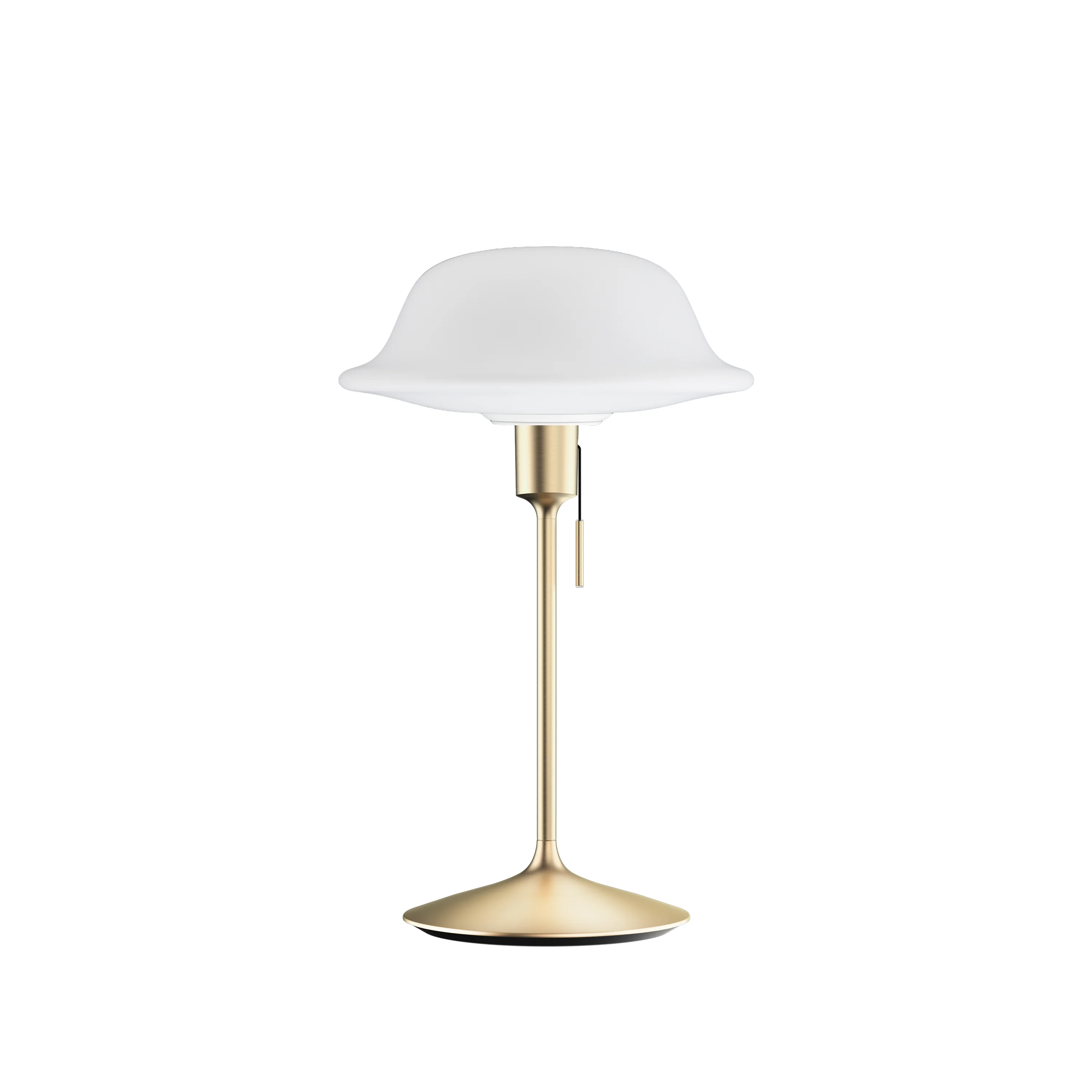 Butler Table Lamp - Image 3