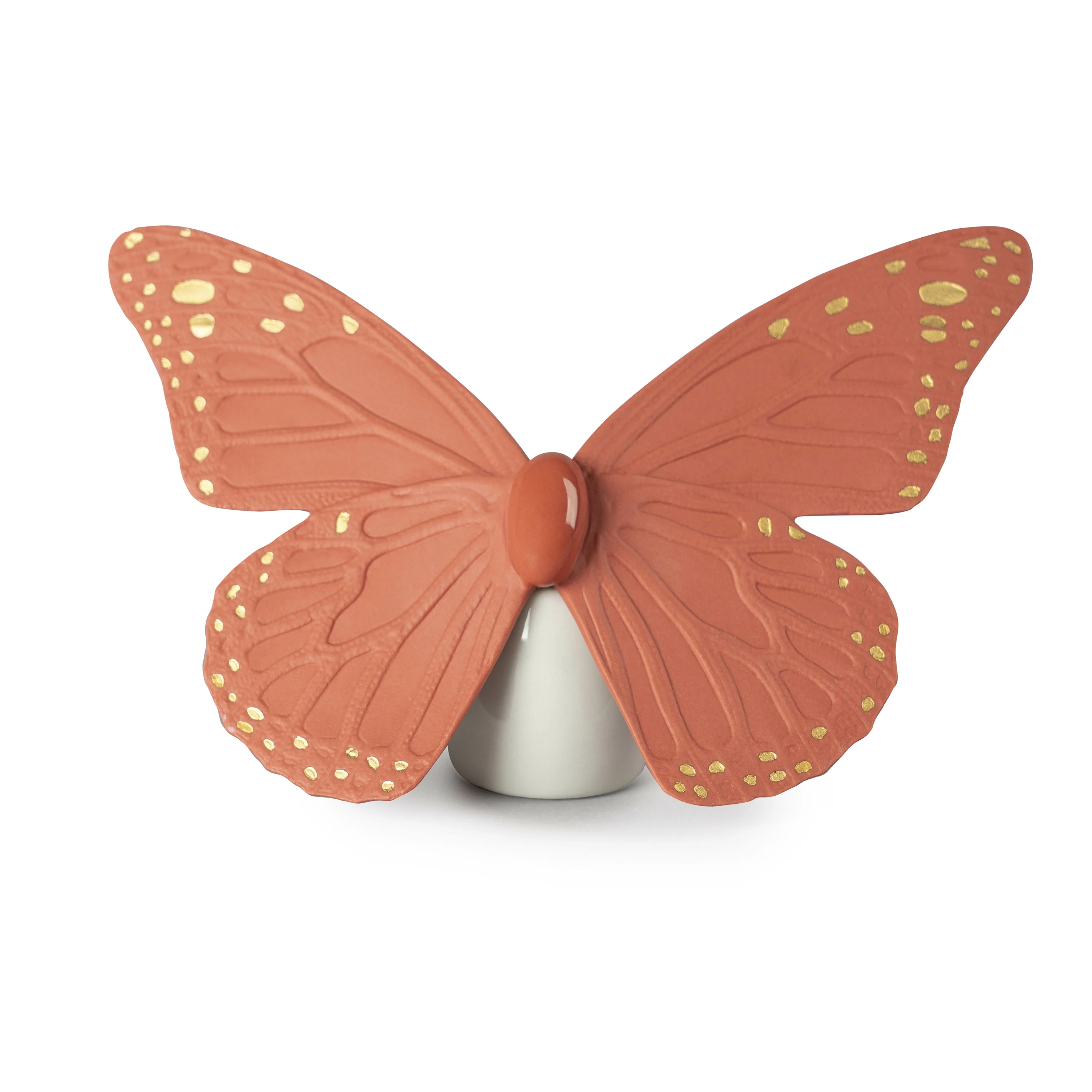 Butterfly Figurine