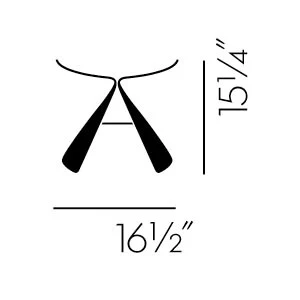 Butterfly Stool - Image 11