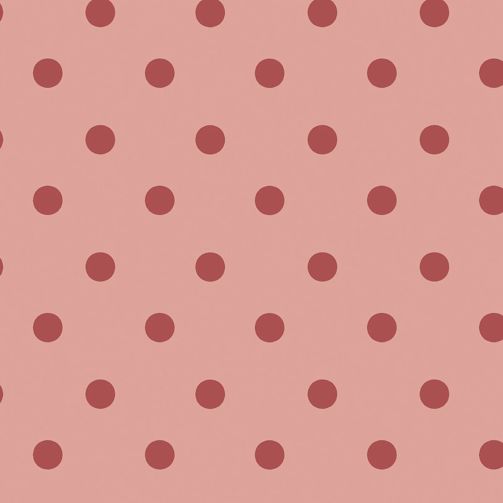 Cath Kidston Button Spot Blue - Image 9