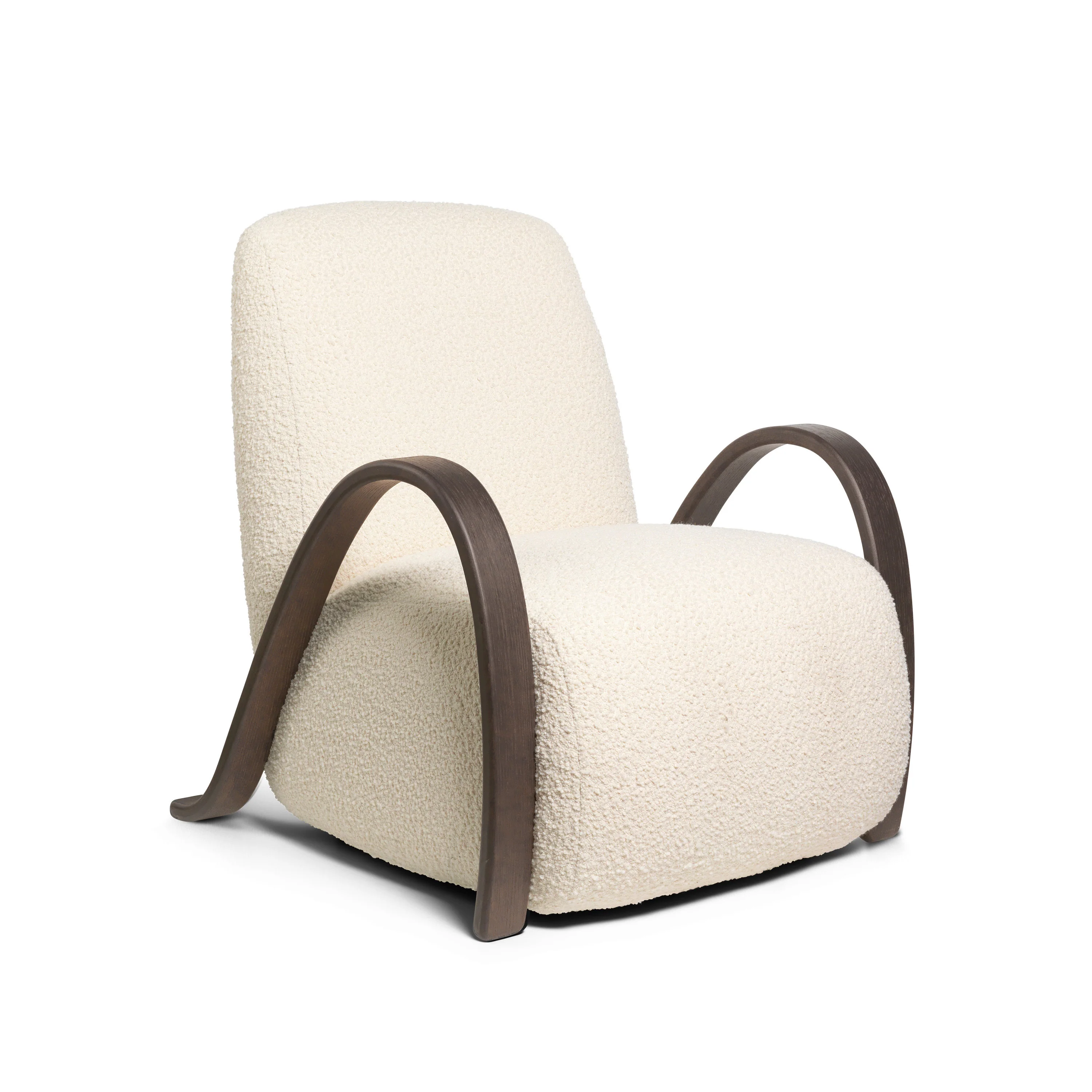 Buur Lounge Chair - Image 7
